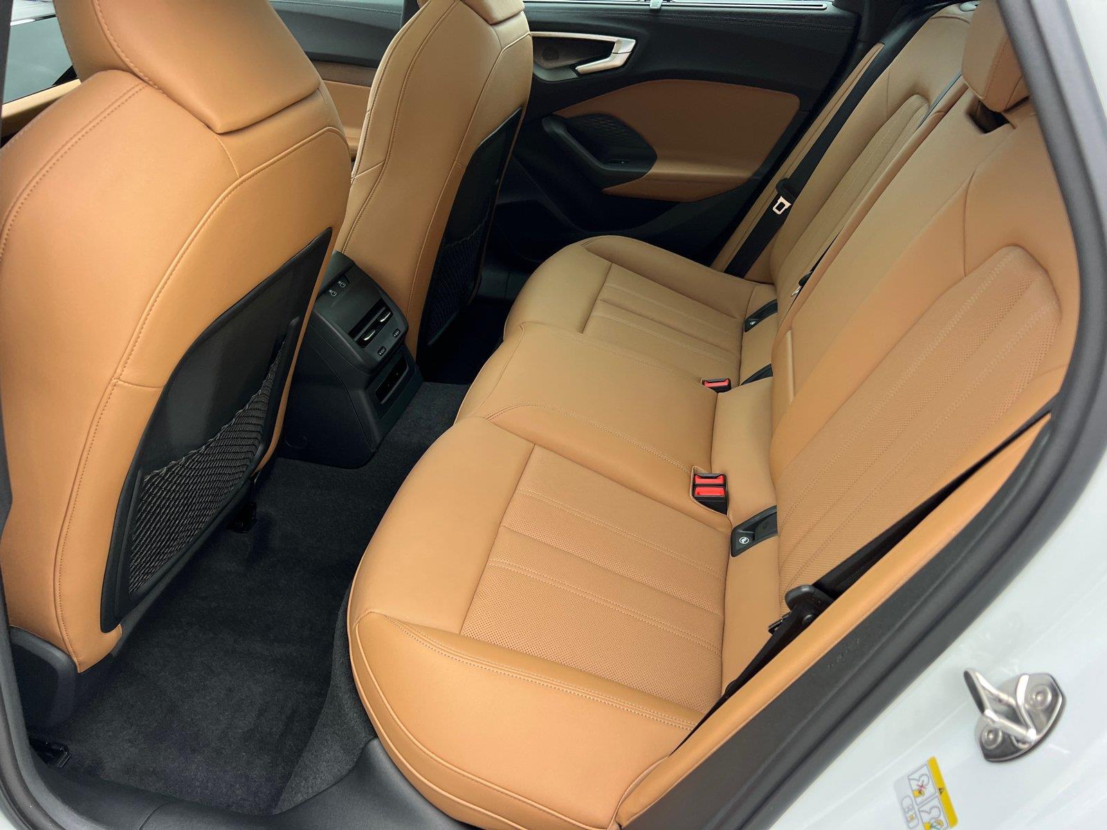 Used 2025 Audi A5 Sedan