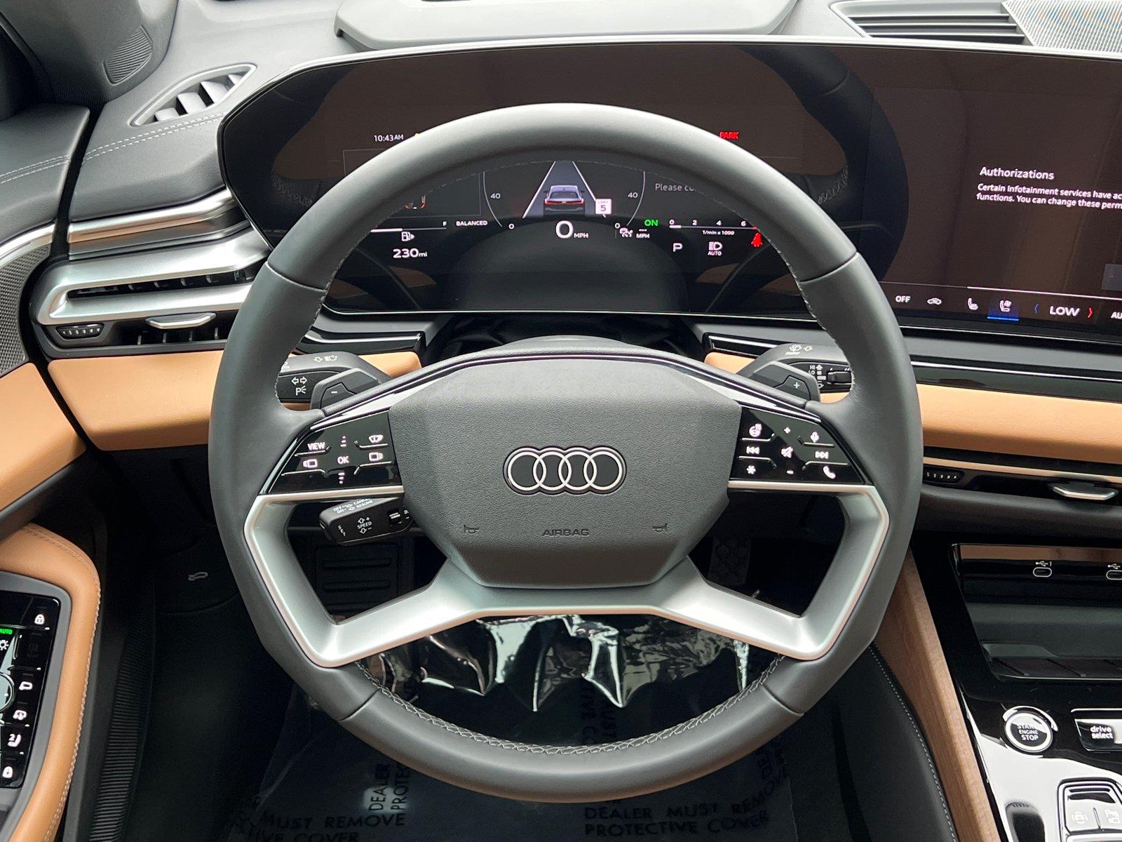 Used 2025 Audi A5 Sedan