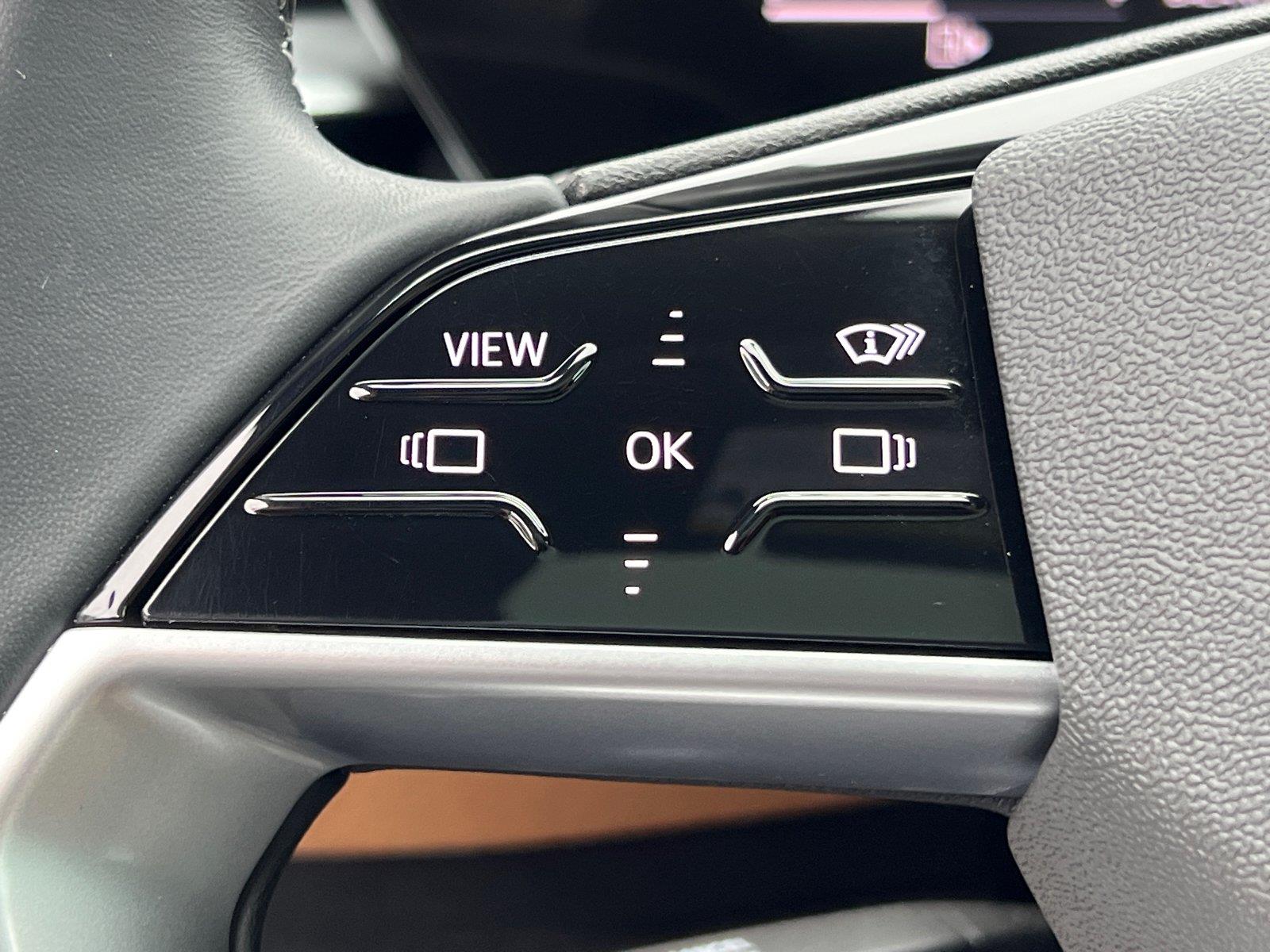 Used 2025 Audi A5 Sedan