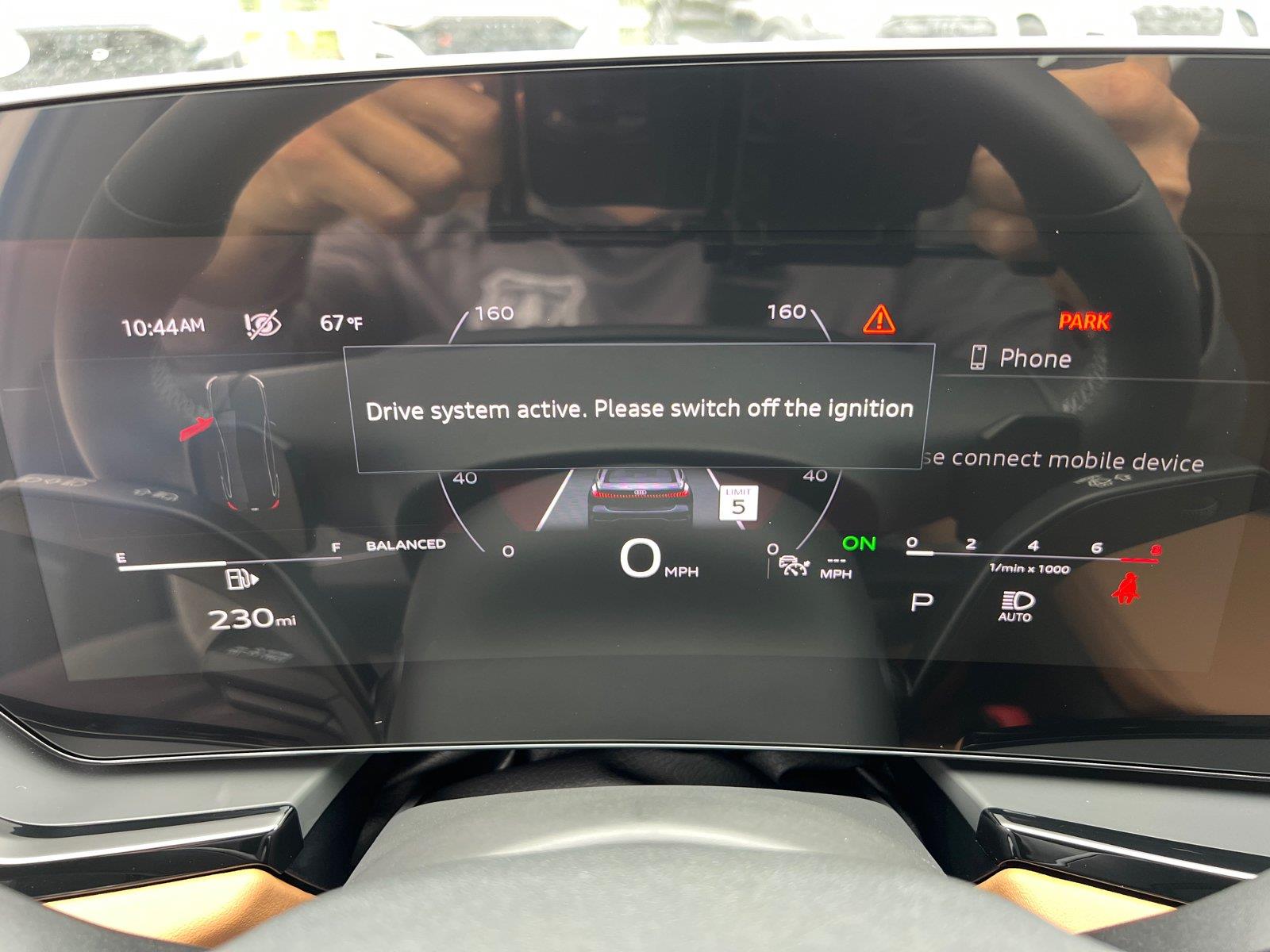 Used 2025 Audi A5 Sedan