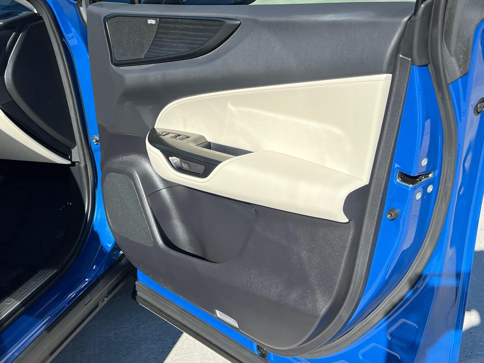 Used 2025 Lexus NX SUV