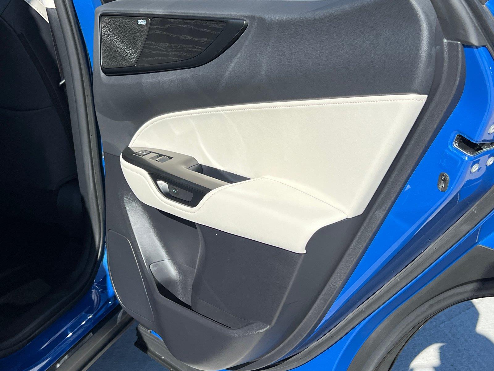 Used 2025 Lexus NX SUV