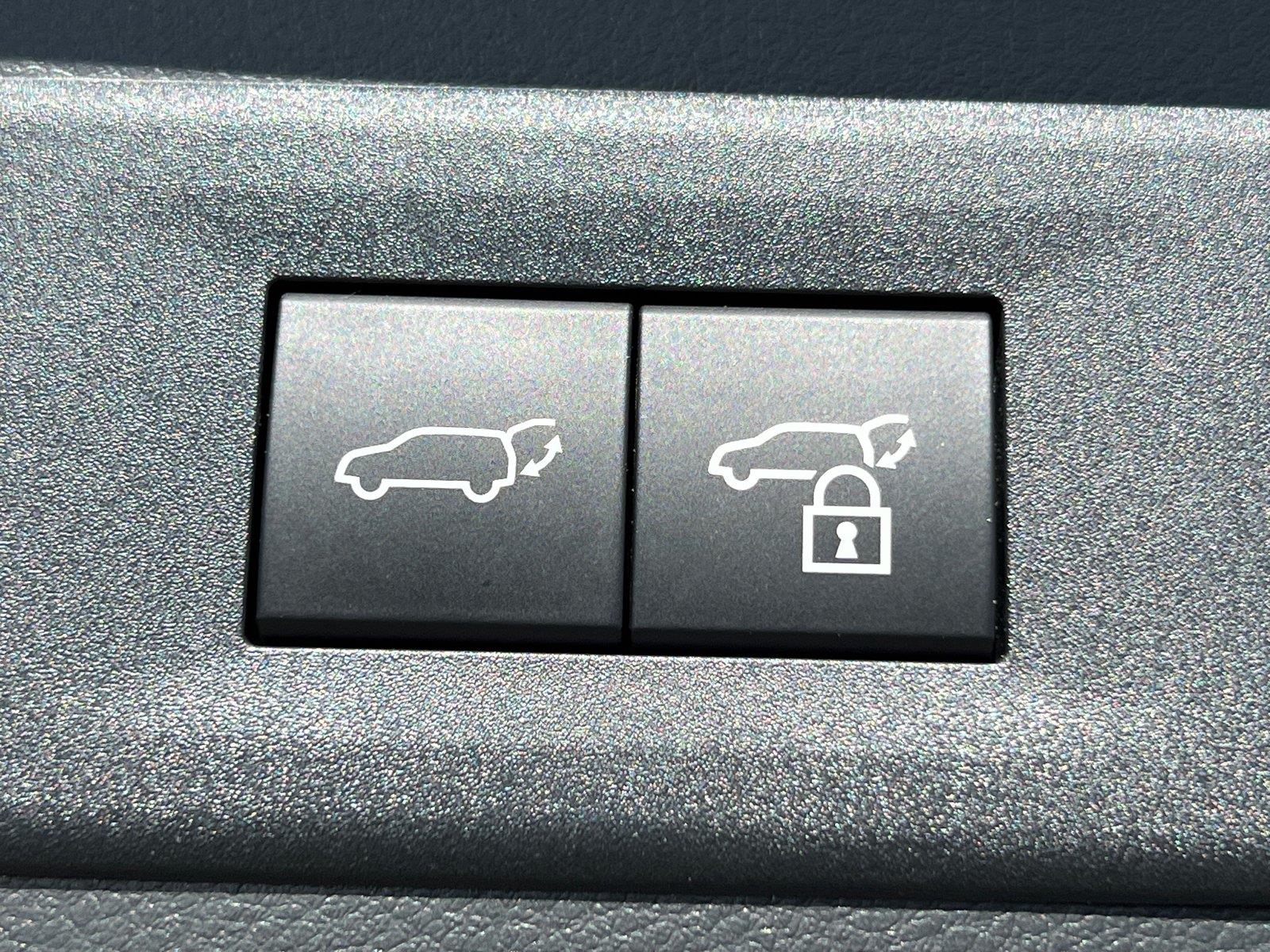 Used 2025 Lexus NX SUV