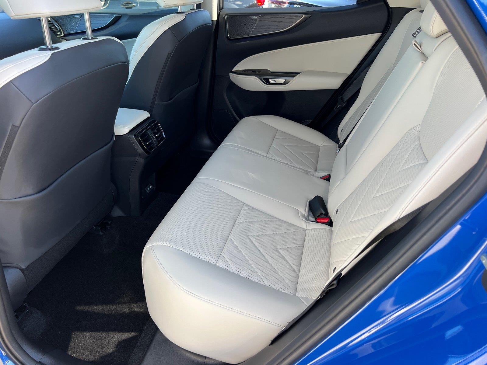 Used 2025 Lexus NX SUV