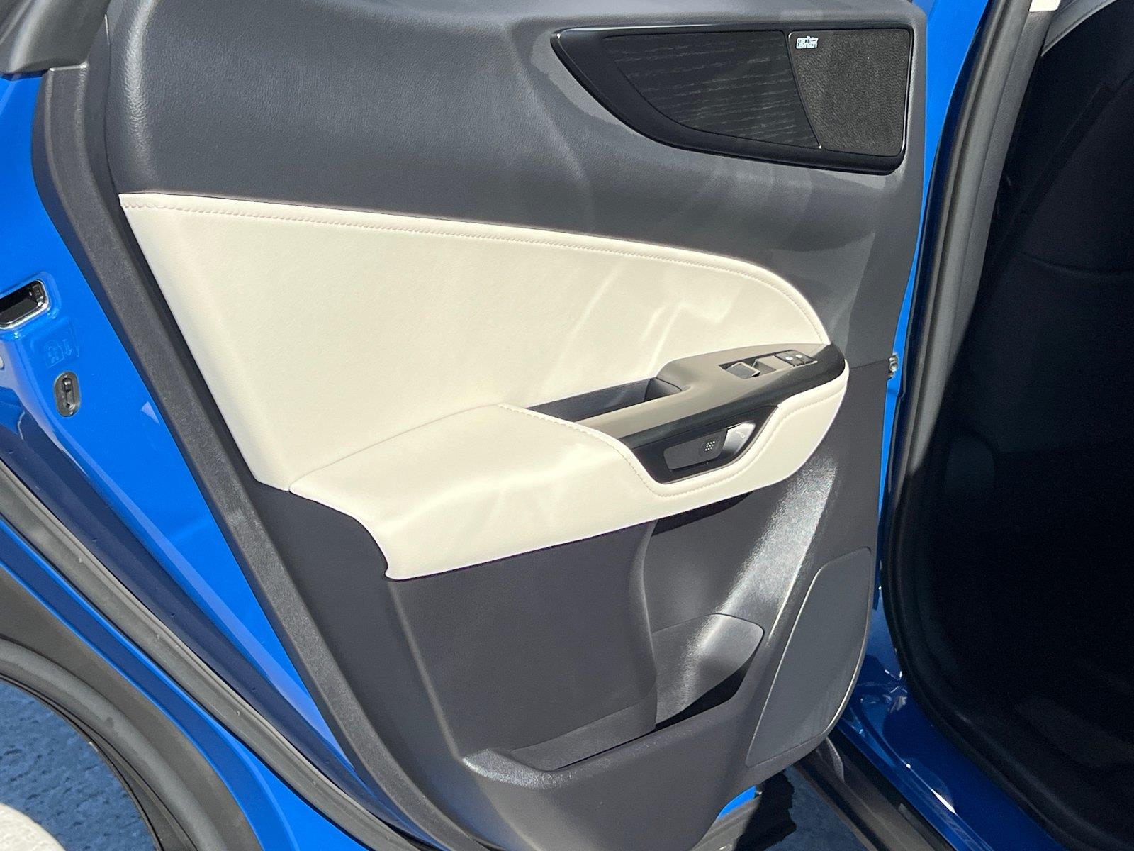 Used 2025 Lexus NX SUV