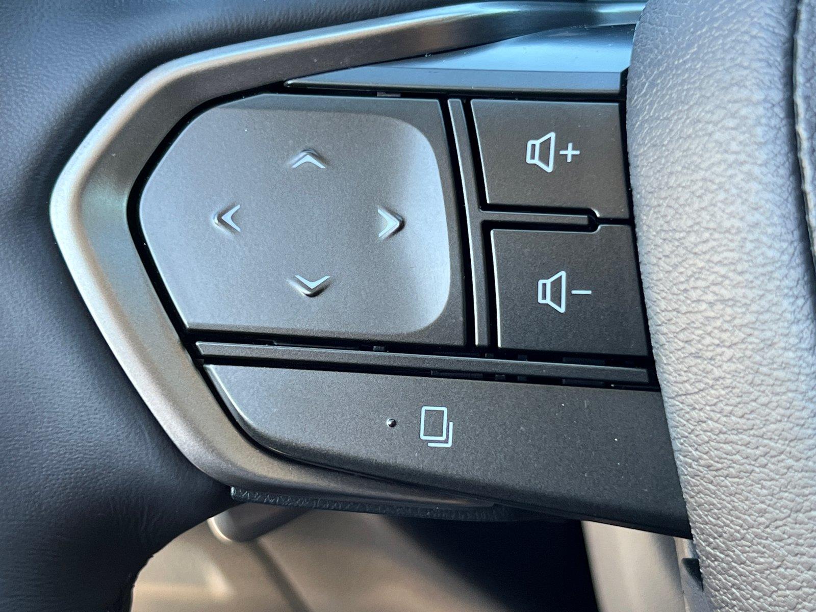 Used 2025 Lexus NX SUV
