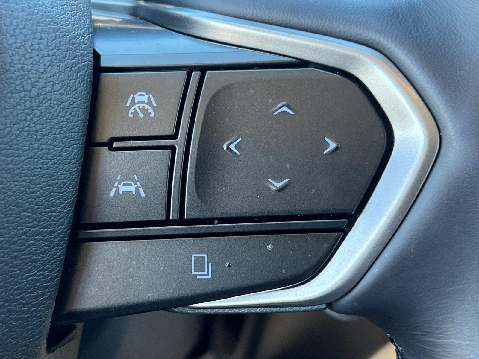 Used 2025 Lexus NX SUV