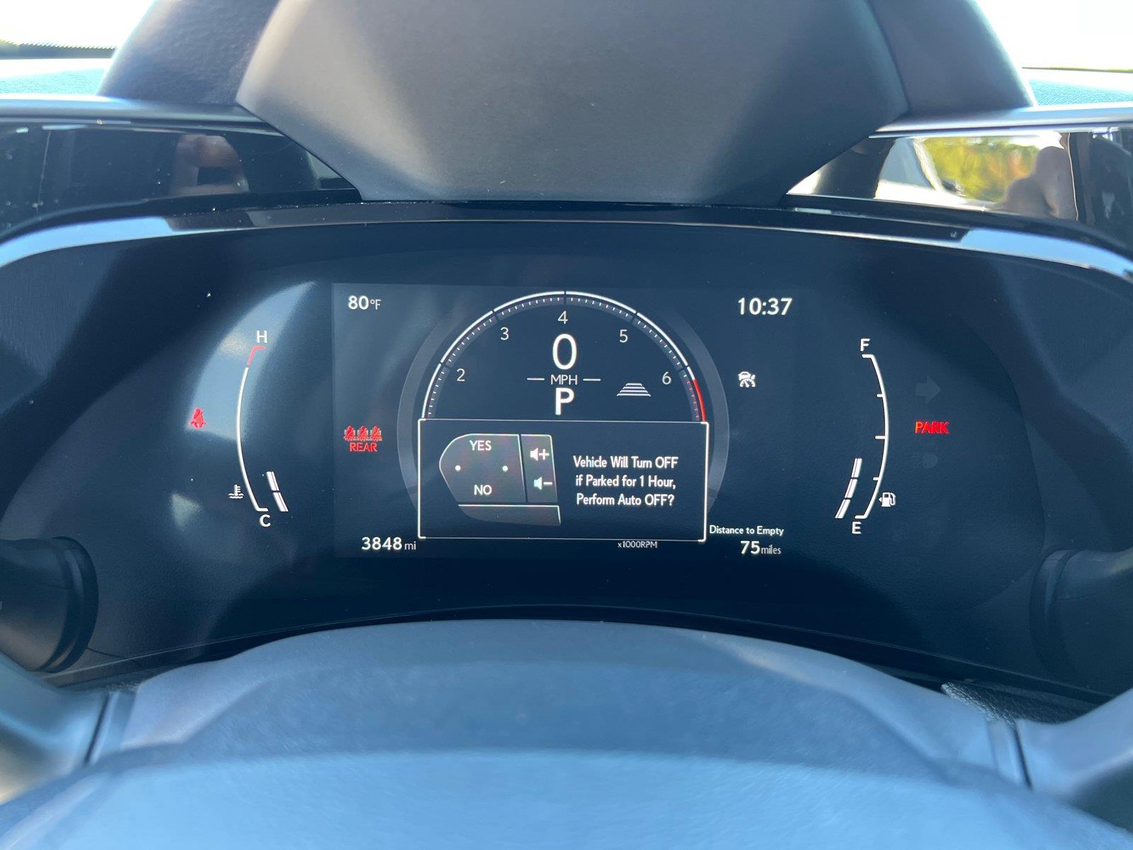 Used 2025 Lexus NX SUV