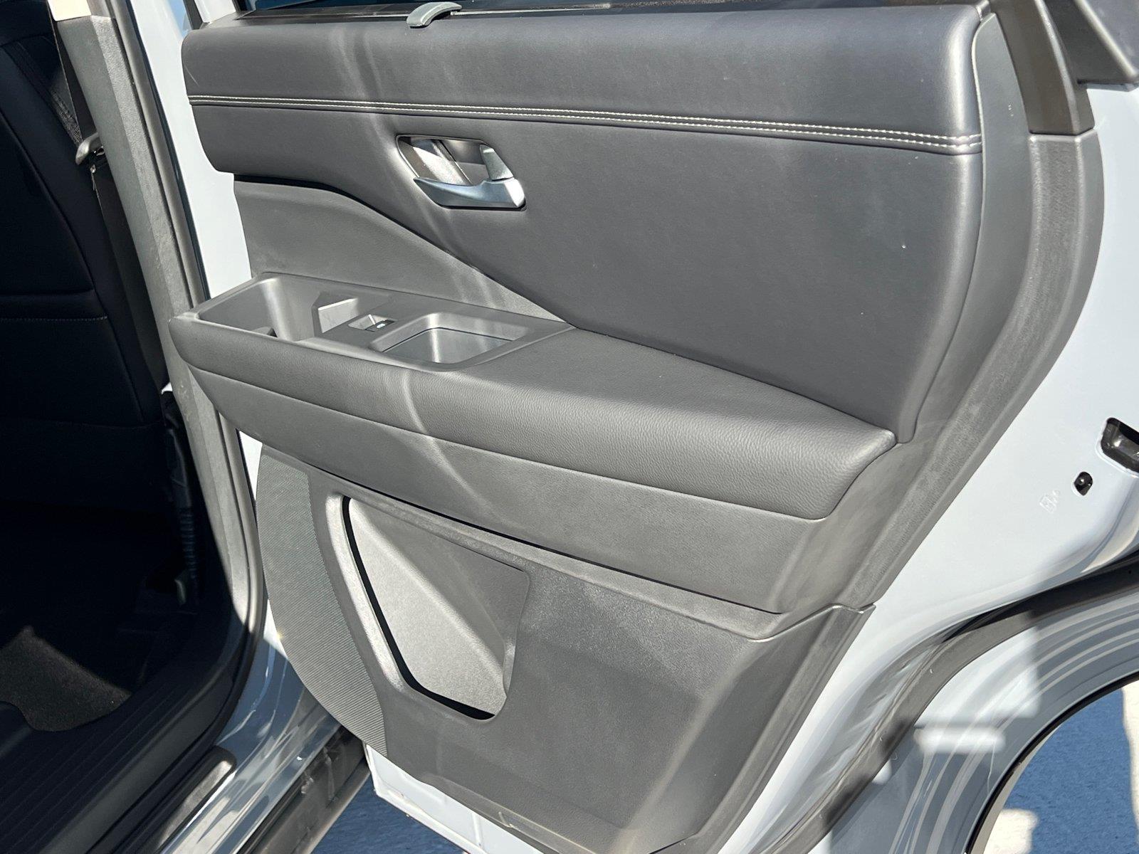 Used 2026 Nissan Pathfinder SUV