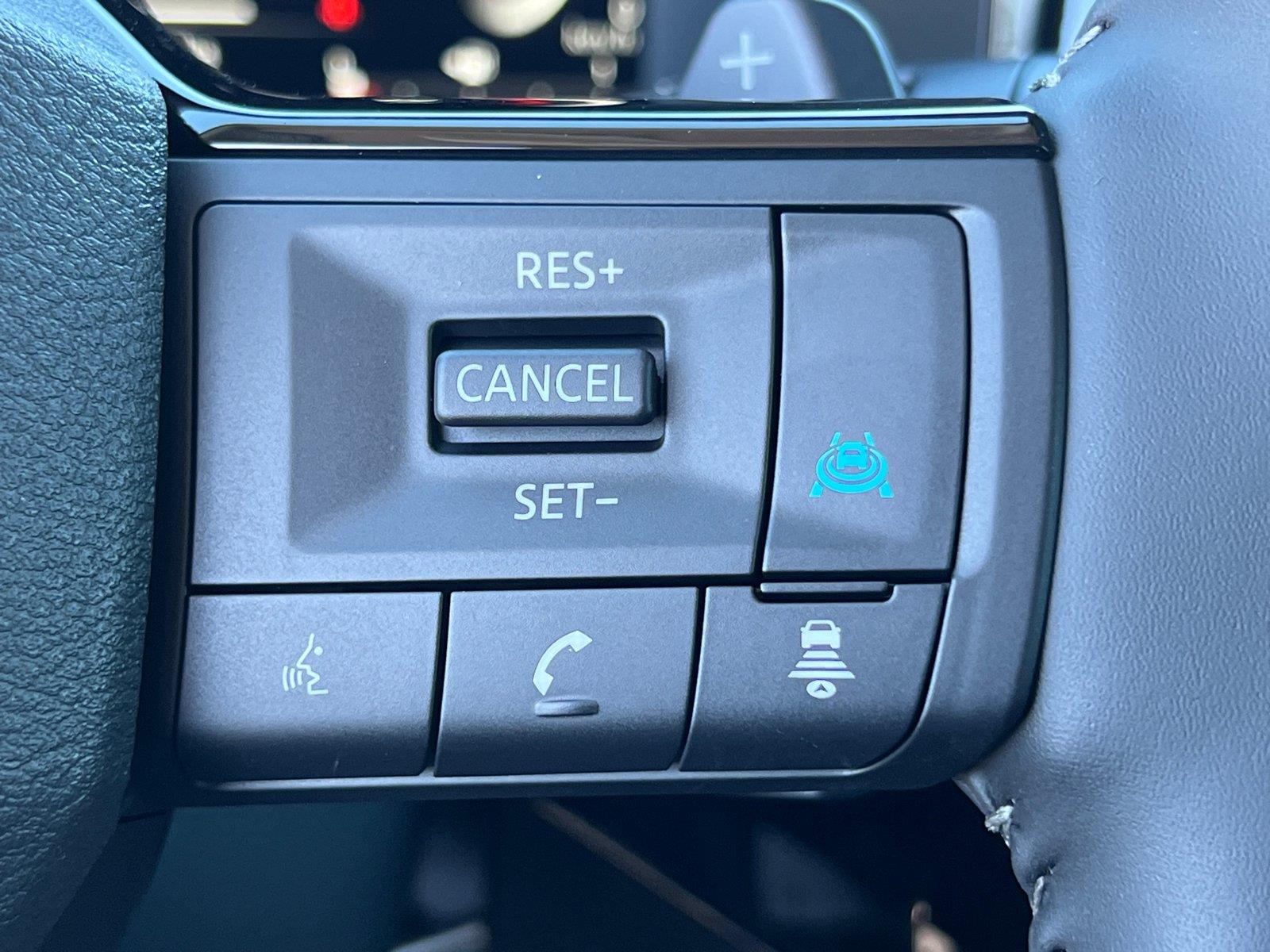 Used 2026 Nissan Pathfinder SUV