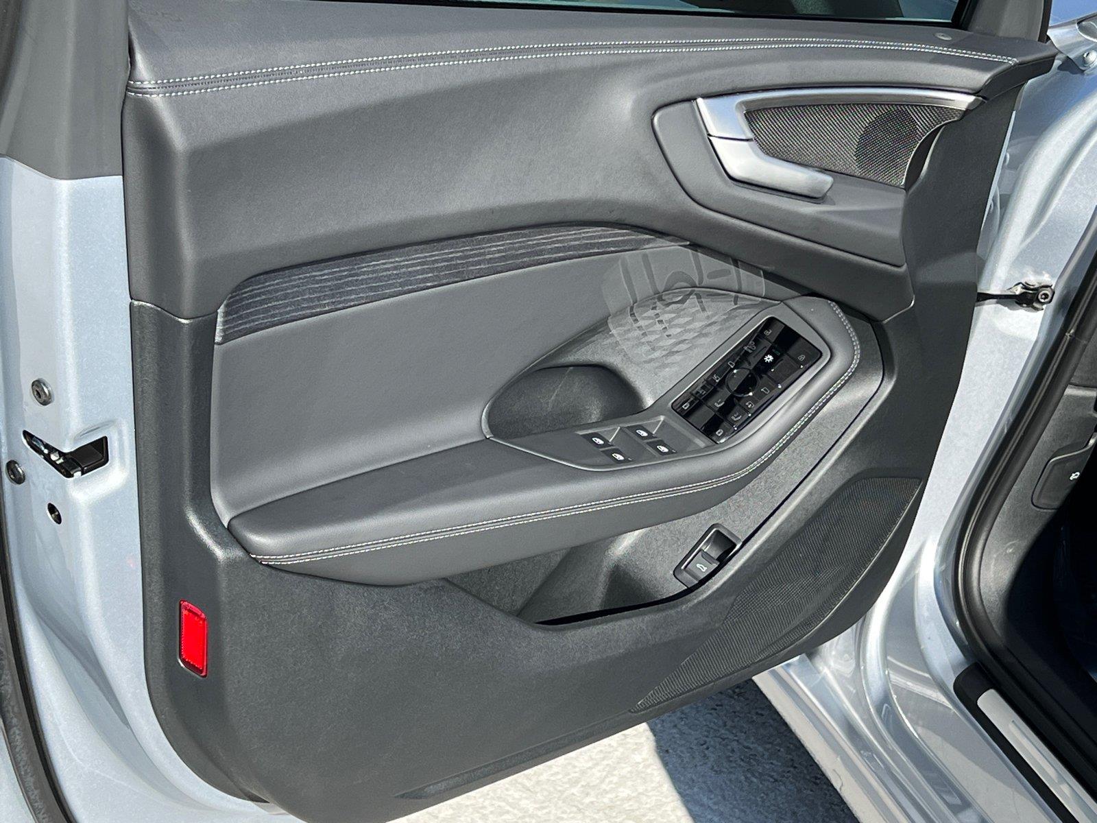 Used 2025 Audi A5 Sedan