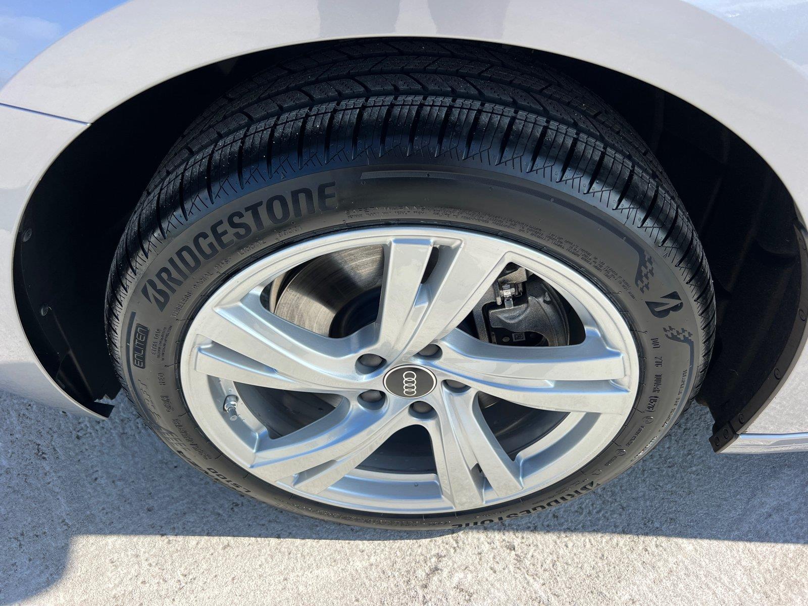 Used 2025 Audi A5 Sedan