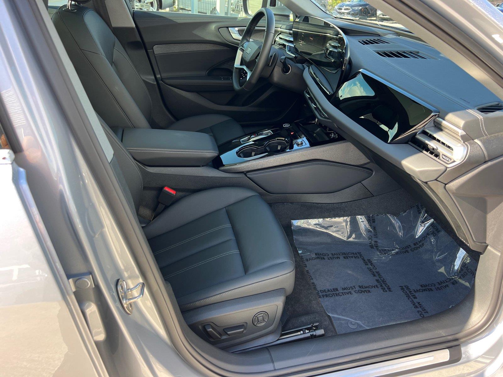 Used 2025 Audi A5 Sedan