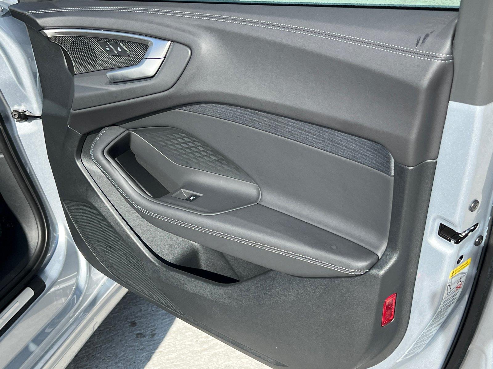 Used 2025 Audi A5 Sedan