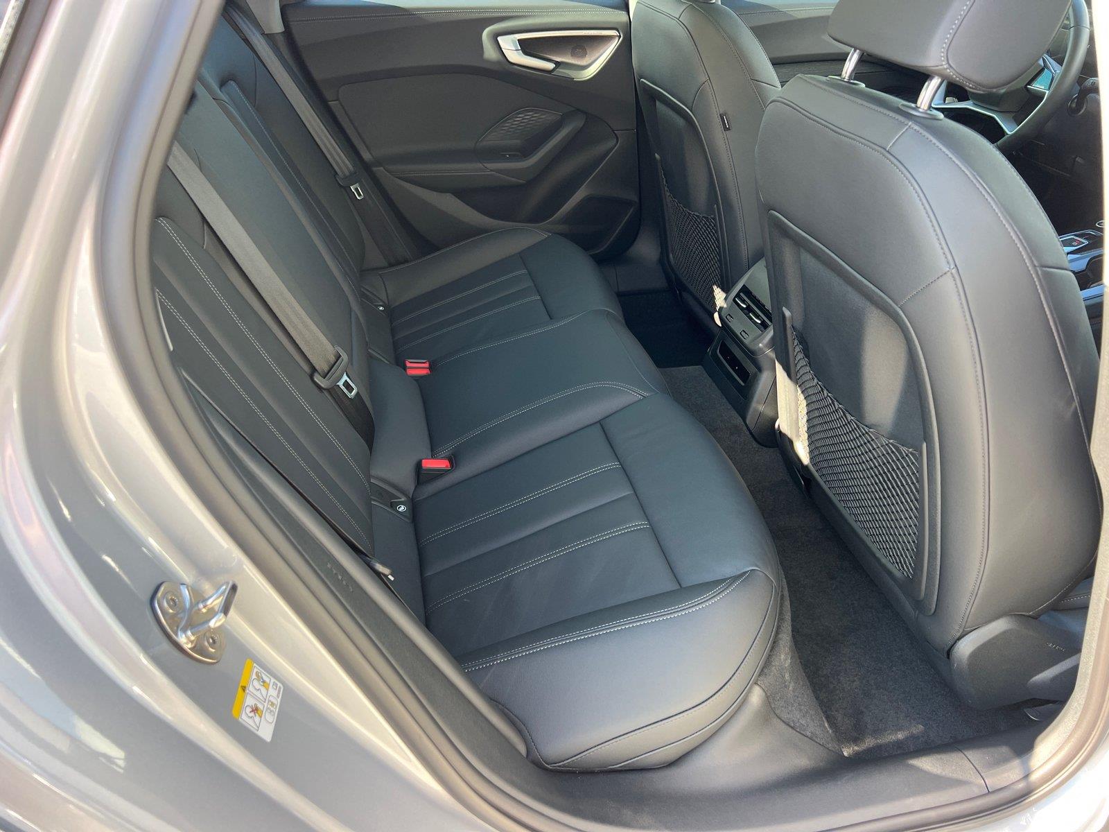 Used 2025 Audi A5 Sedan