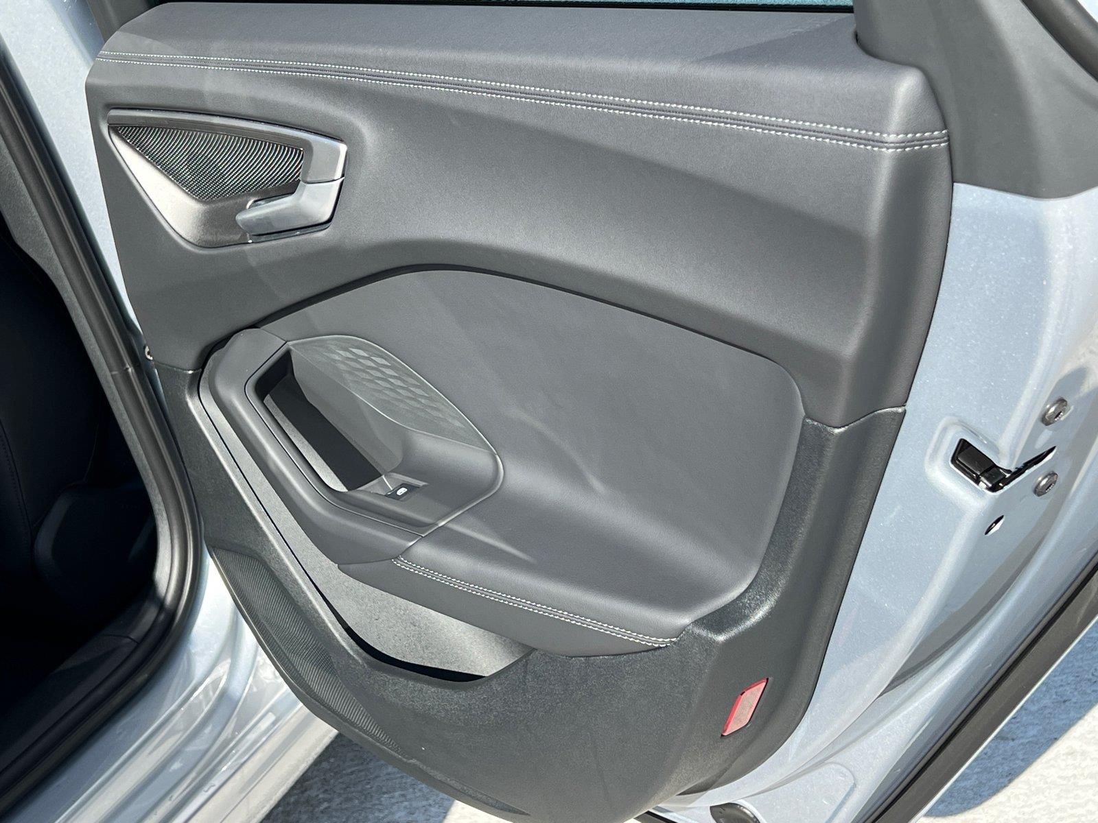 Used 2025 Audi A5 Sedan