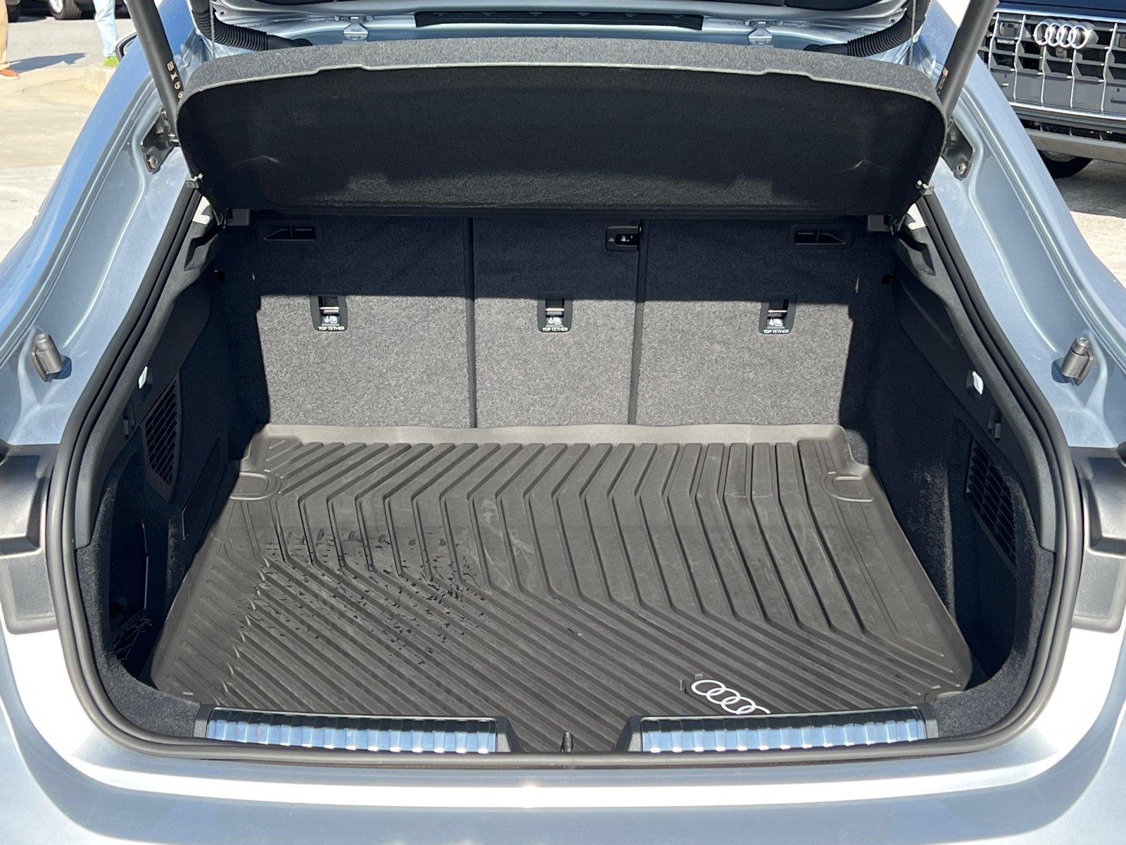 Used 2025 Audi A5 Sedan