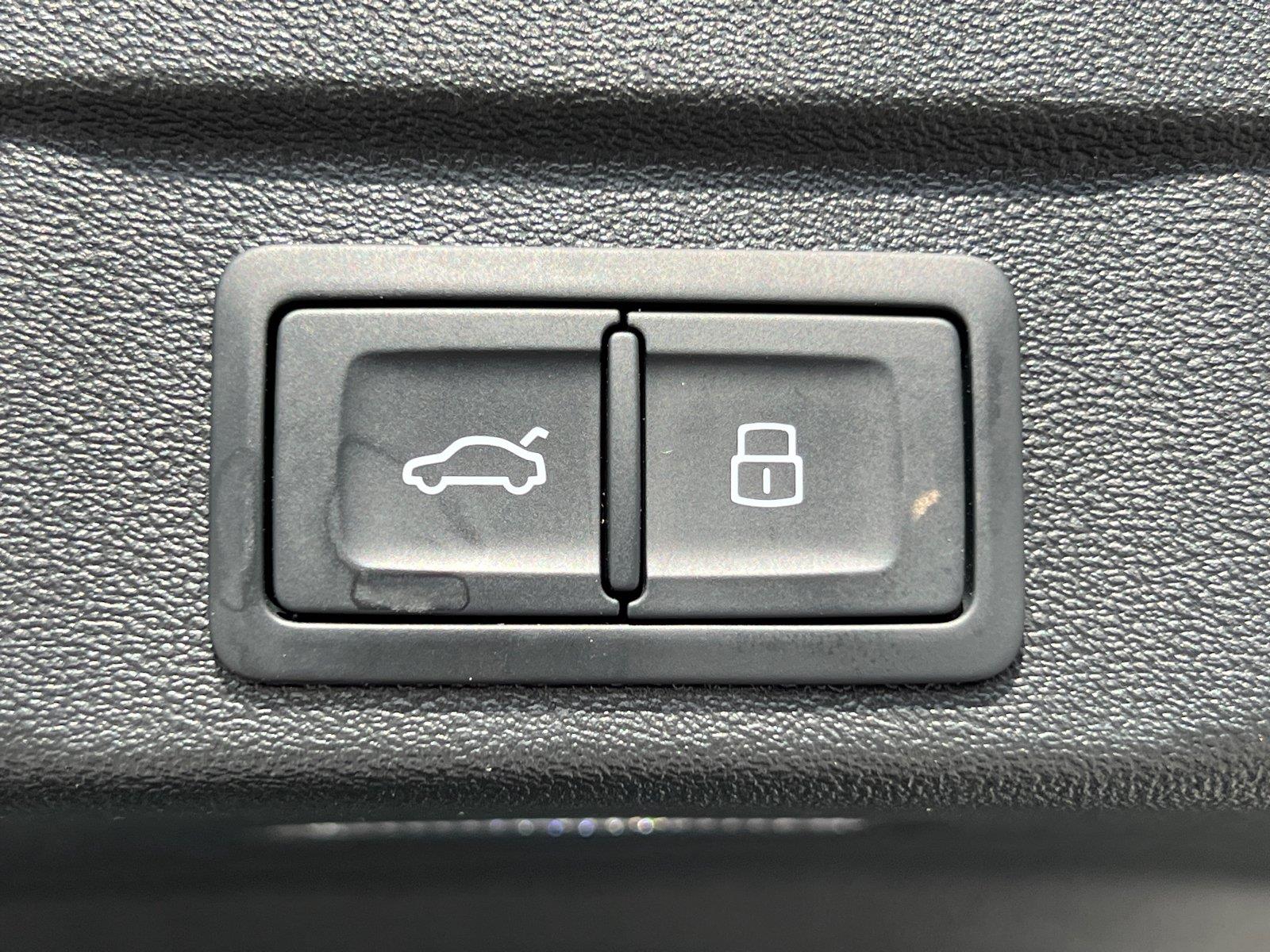 Used 2025 Audi A5 Sedan