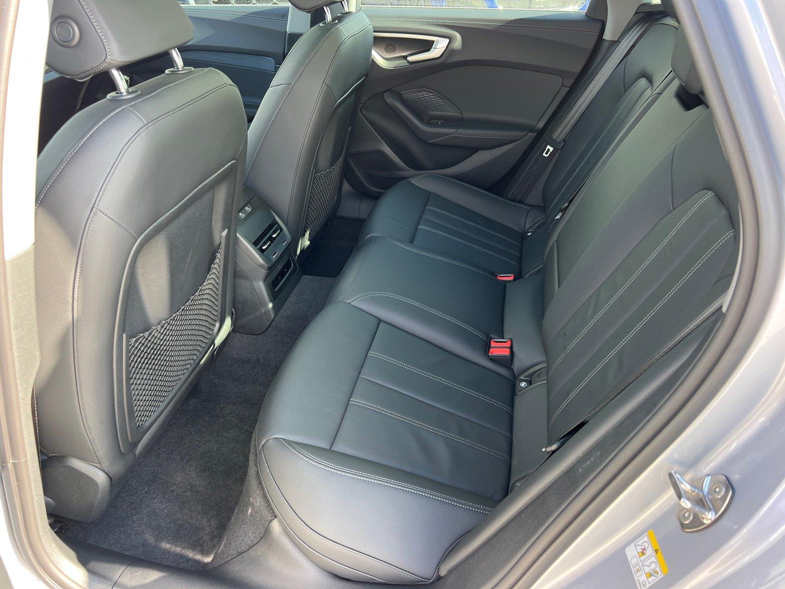 Used 2025 Audi A5 Sedan