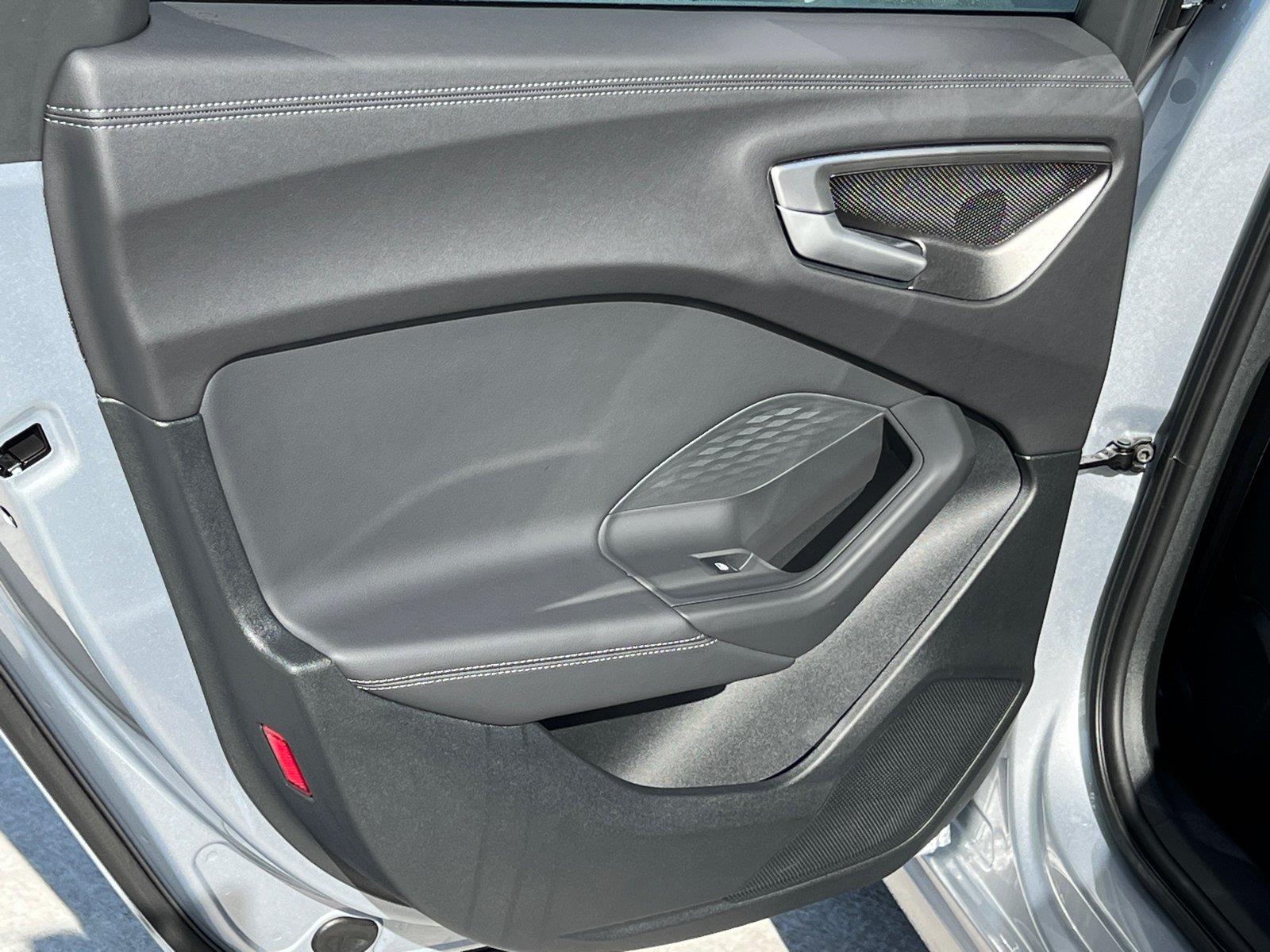 Used 2025 Audi A5 Sedan