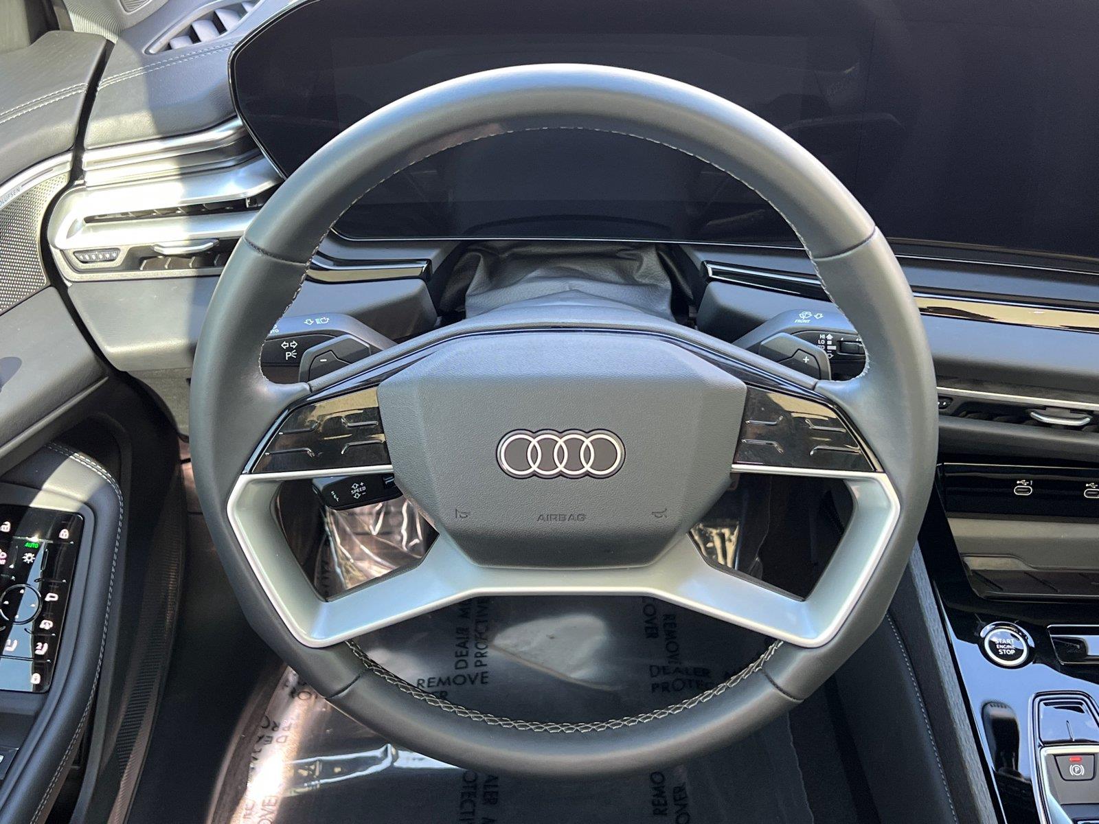 Used 2025 Audi A5 Sedan