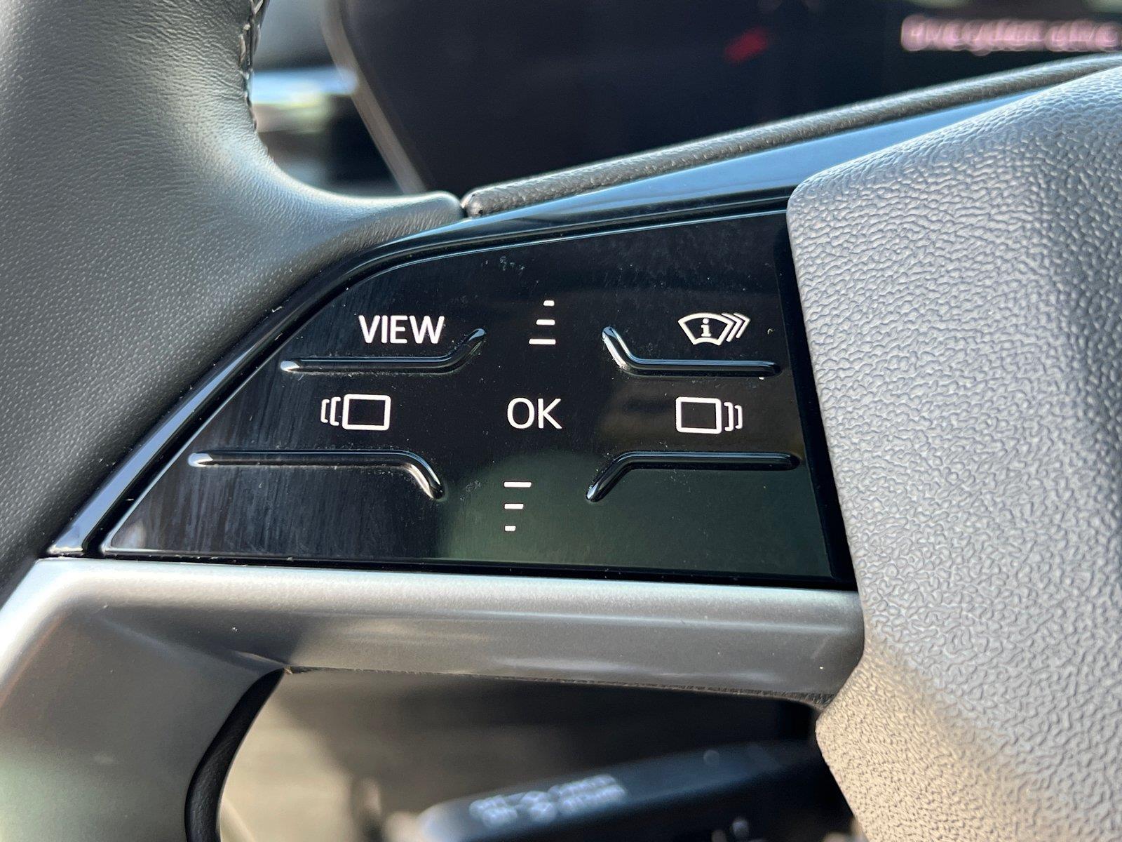 Used 2025 Audi A5 Sedan