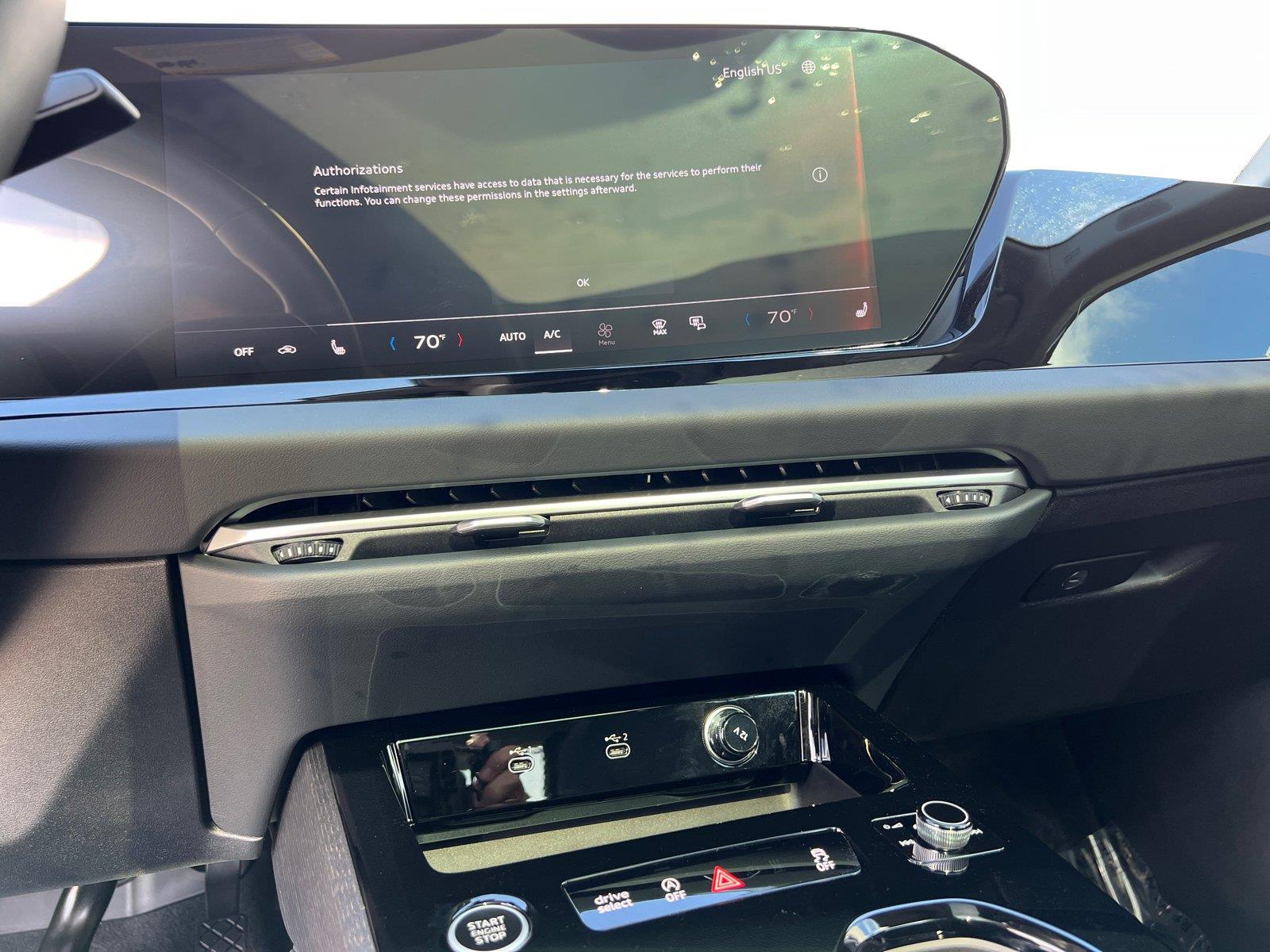 Used 2025 Audi A5 Sedan