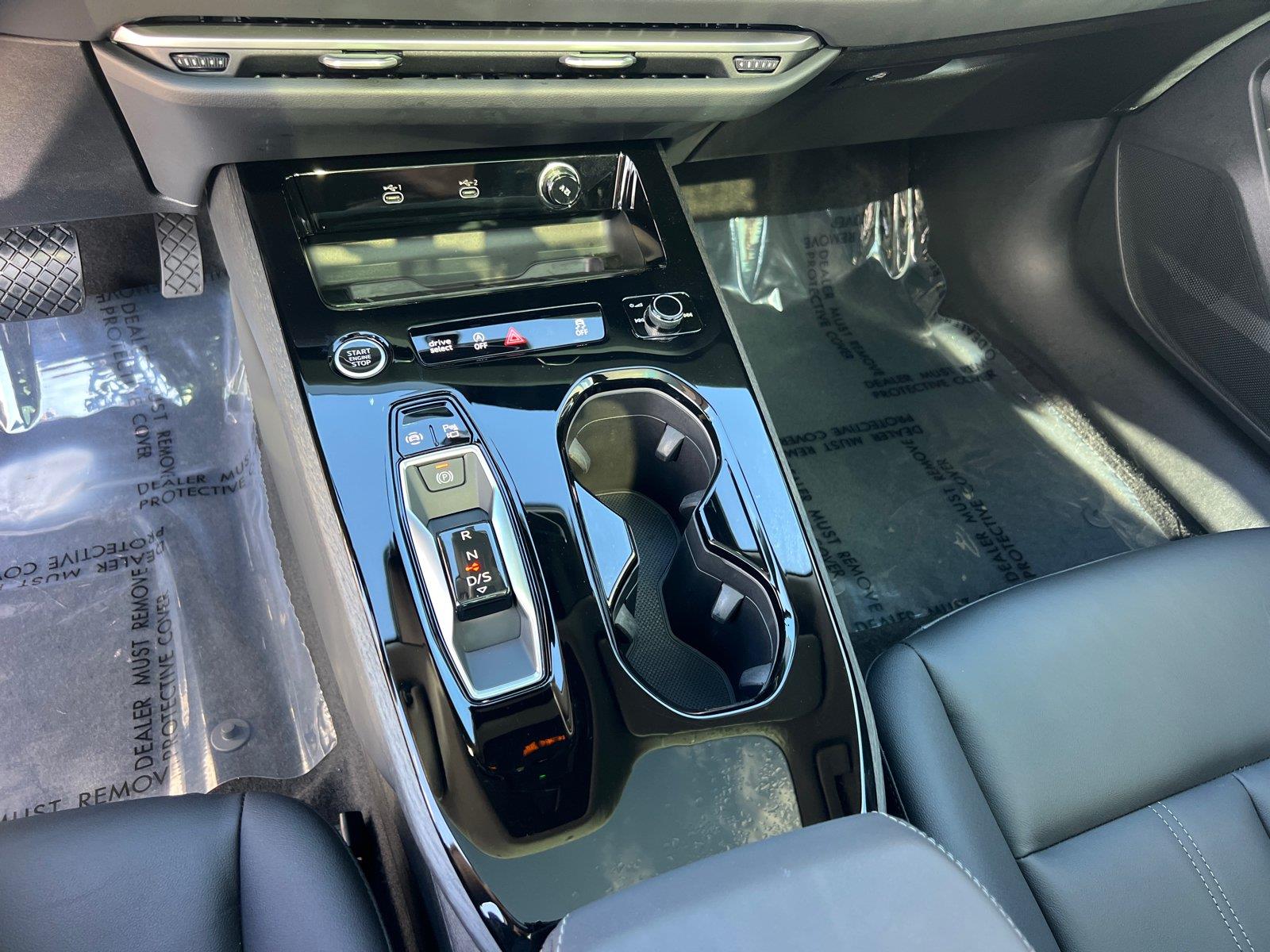 Used 2025 Audi A5 Sedan