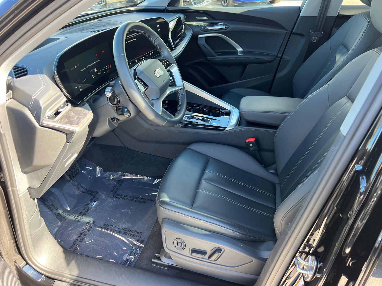 Used 2025 Audi Q5 SUV