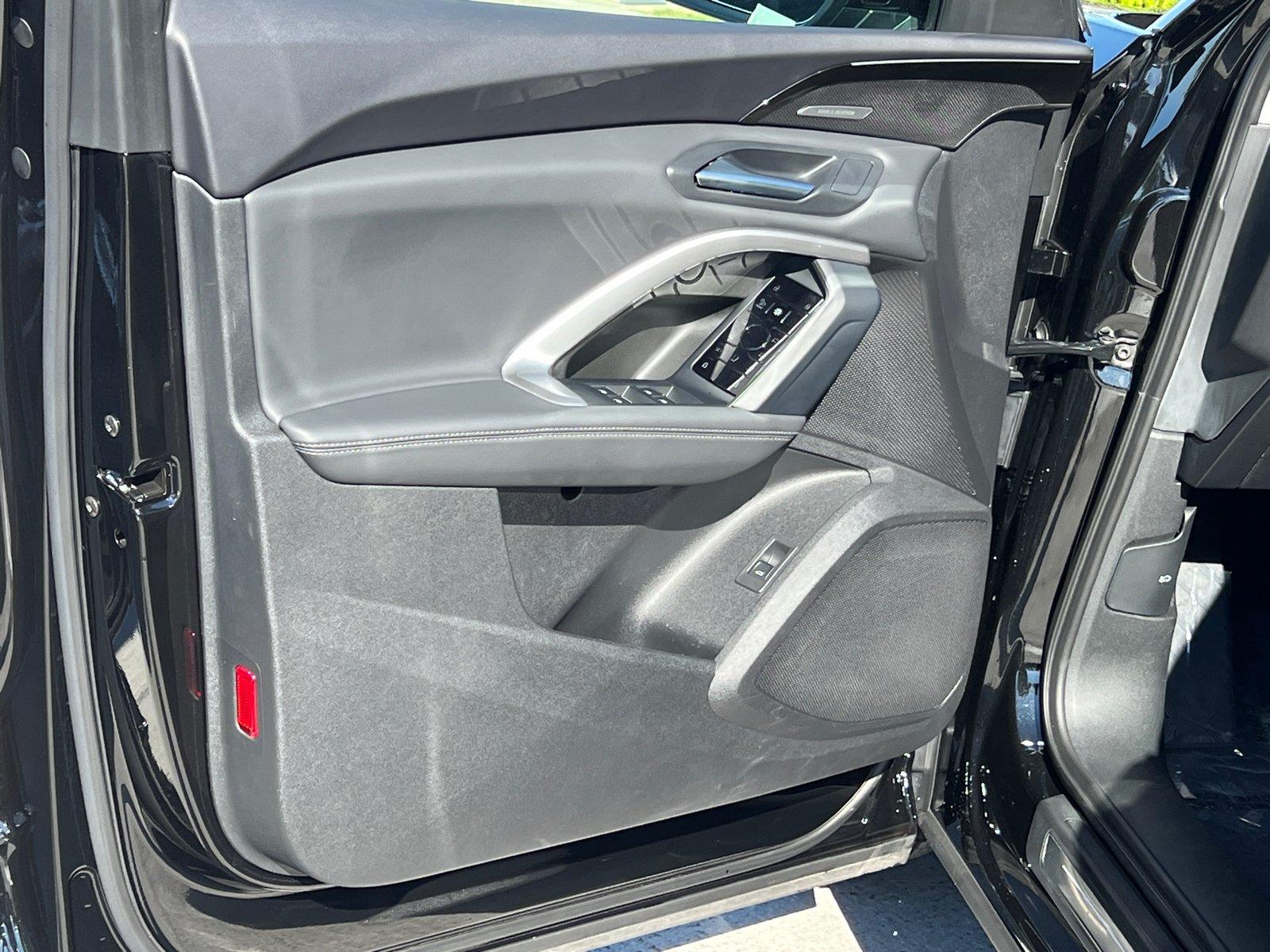 Used 2025 Audi Q5 SUV