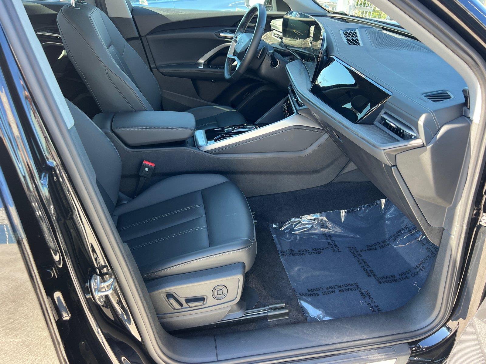 Used 2025 Audi Q5 SUV