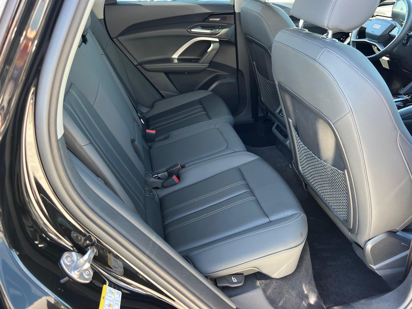 Used 2025 Audi Q5 SUV