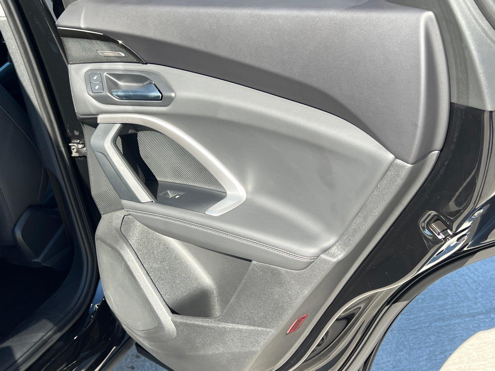 Used 2025 Audi Q5 SUV