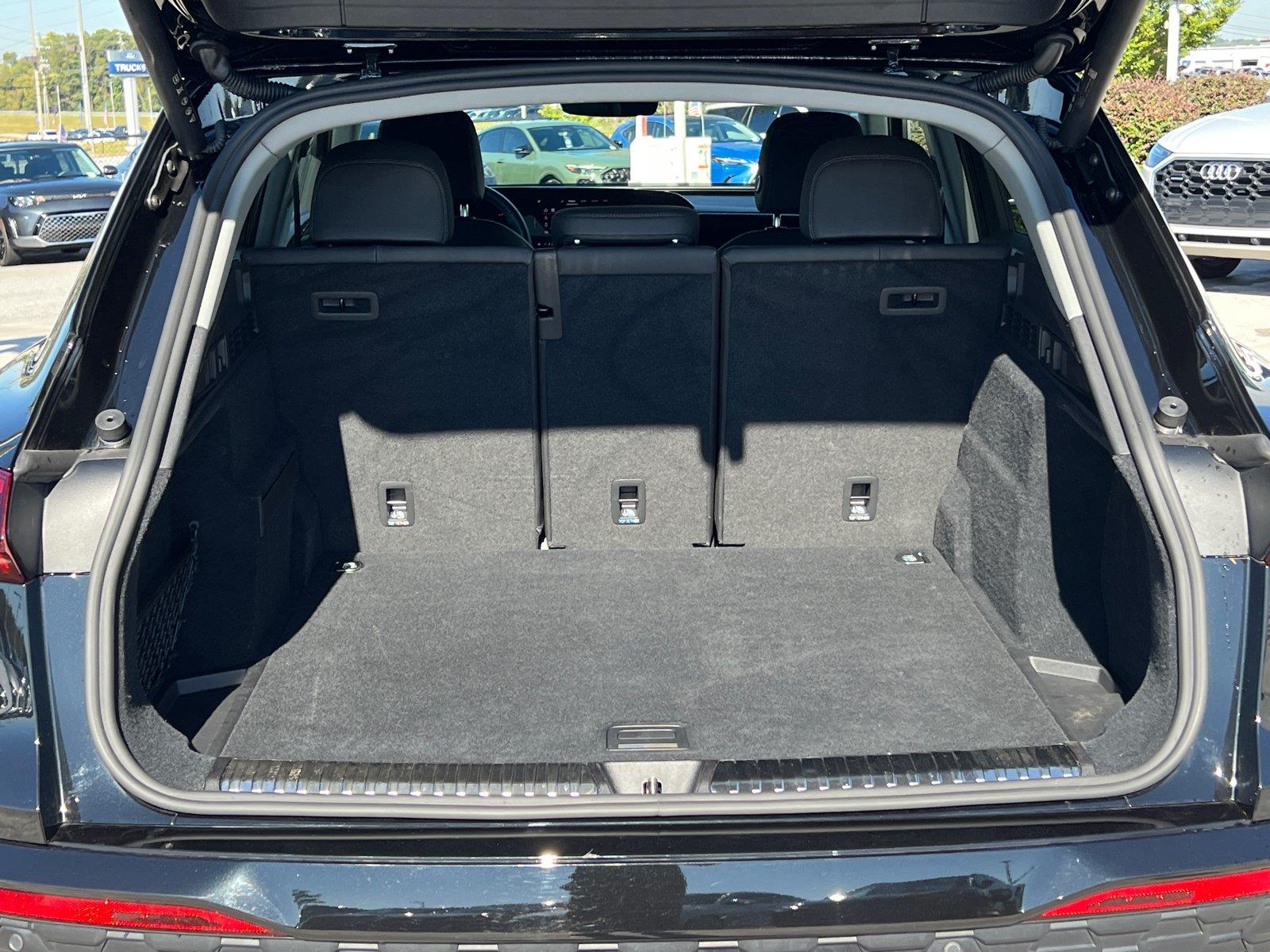 Used 2025 Audi Q5 SUV