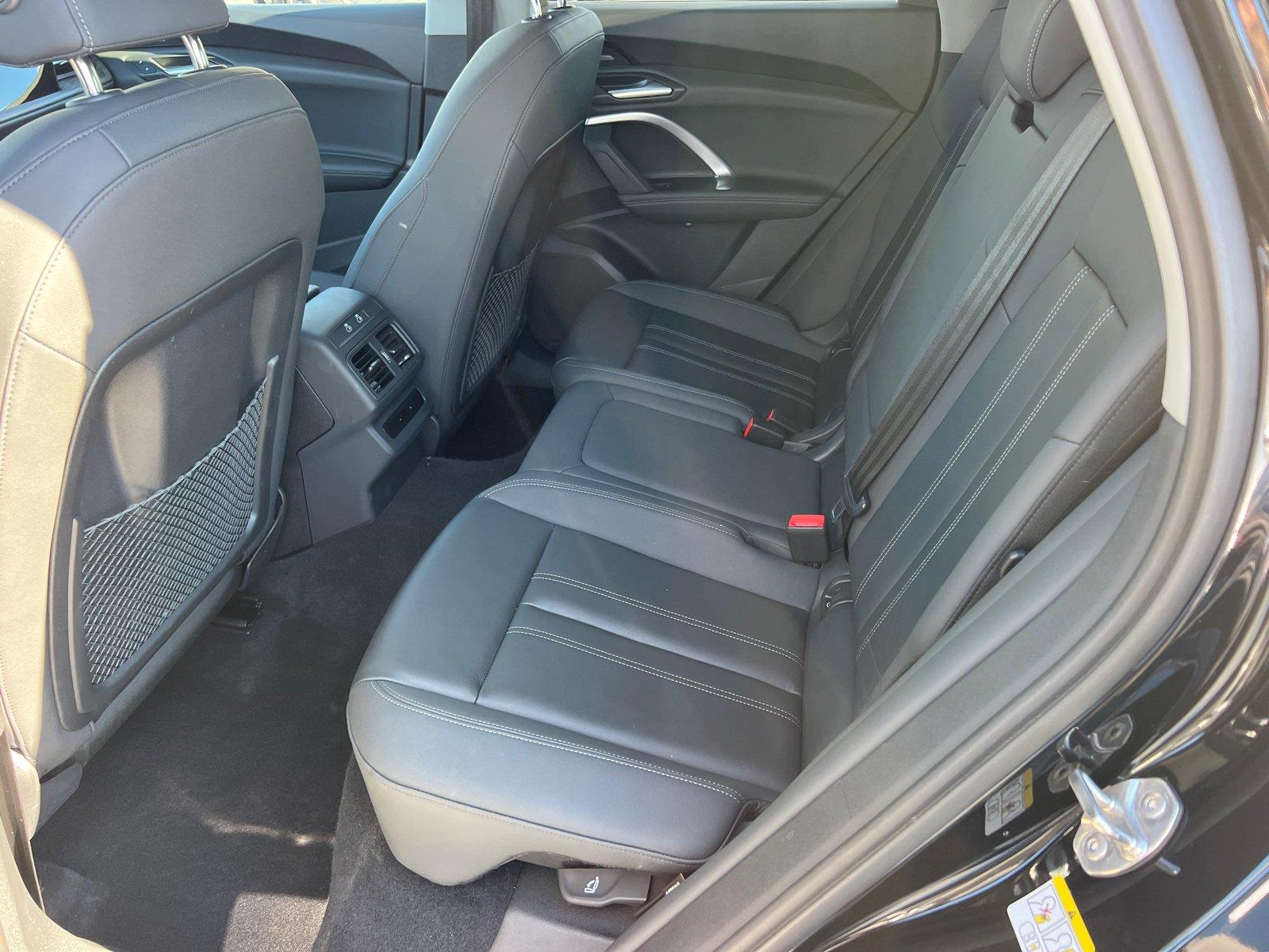 Used 2025 Audi Q5 SUV