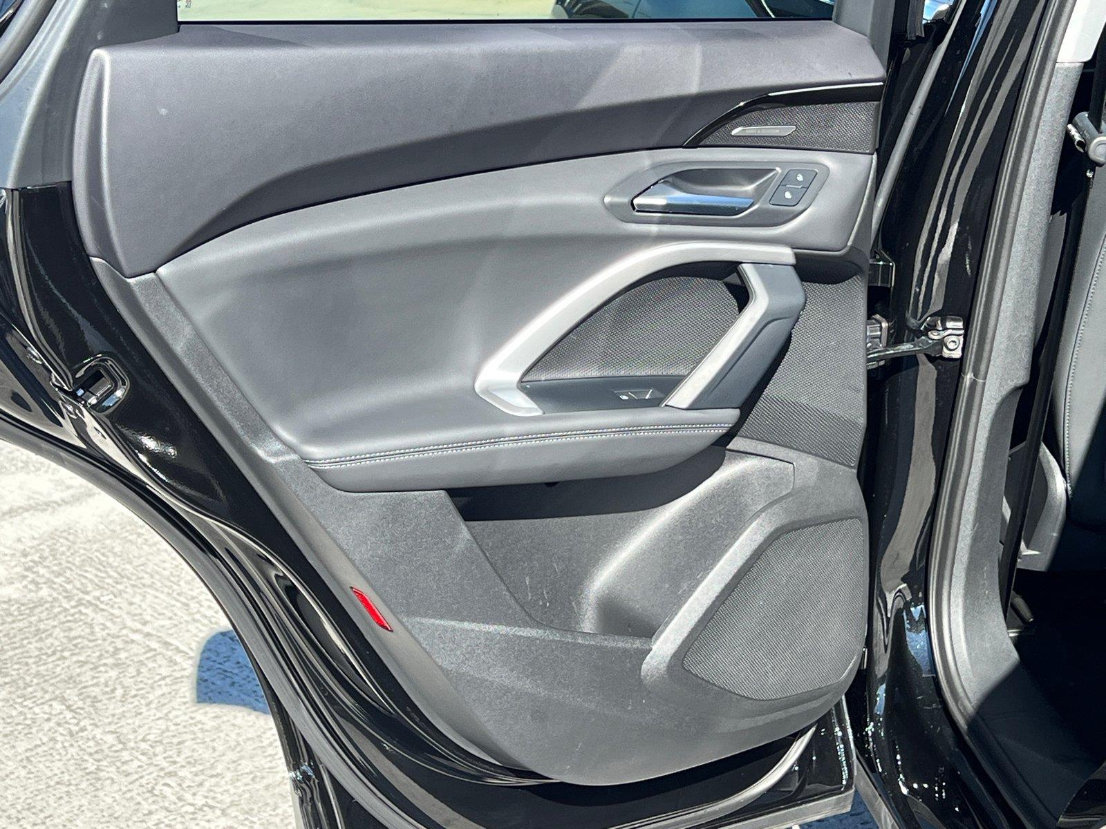 Used 2025 Audi Q5 SUV