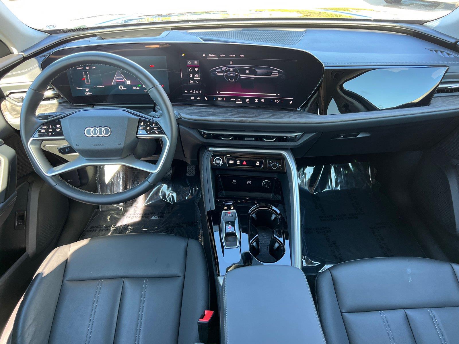 Used 2025 Audi Q5 SUV