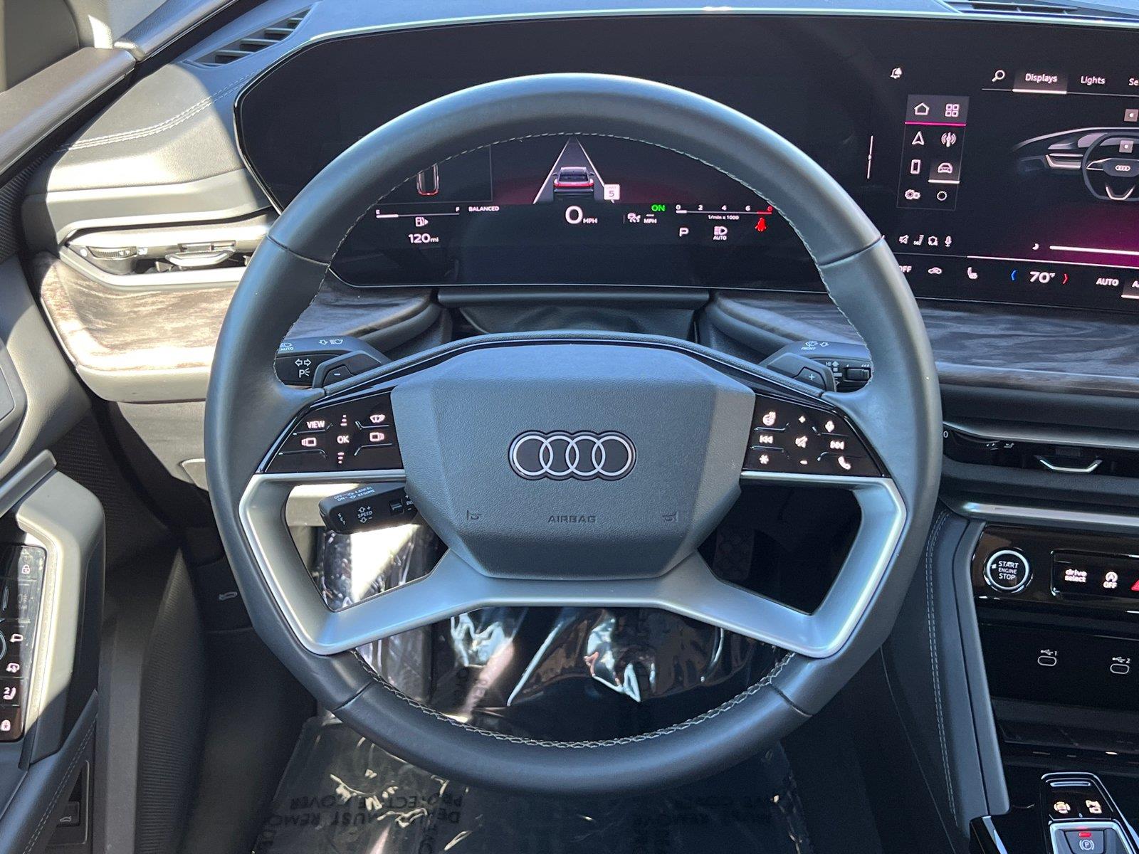 Used 2025 Audi Q5 SUV