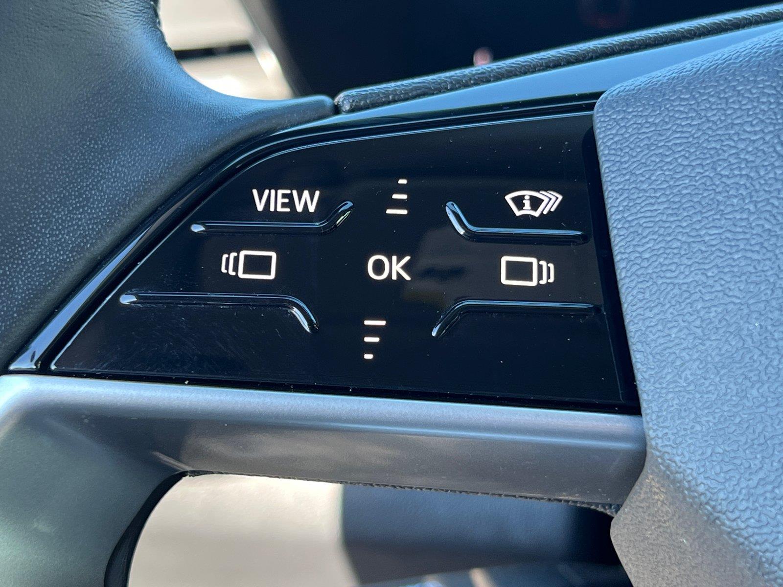 Used 2025 Audi Q5 SUV