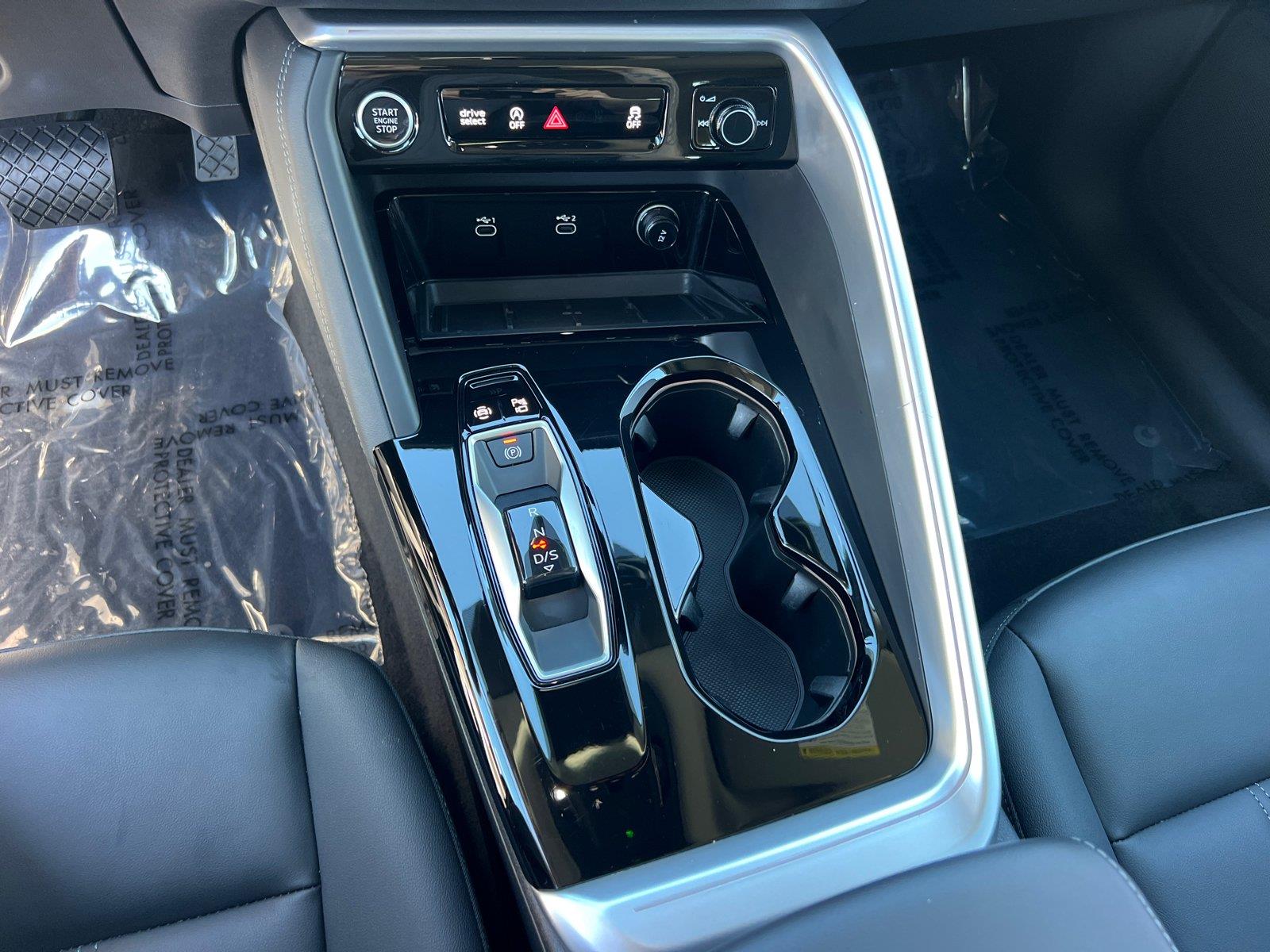 Used 2025 Audi Q5 SUV