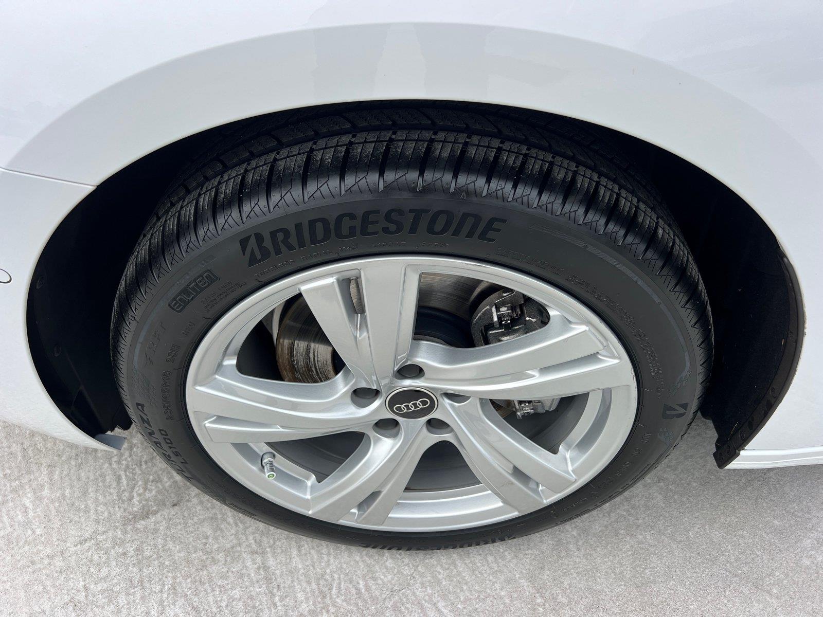 Used 2025 Audi A5 Sedan