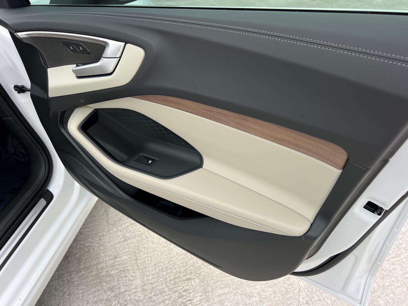 Used 2025 Audi A5 Sedan