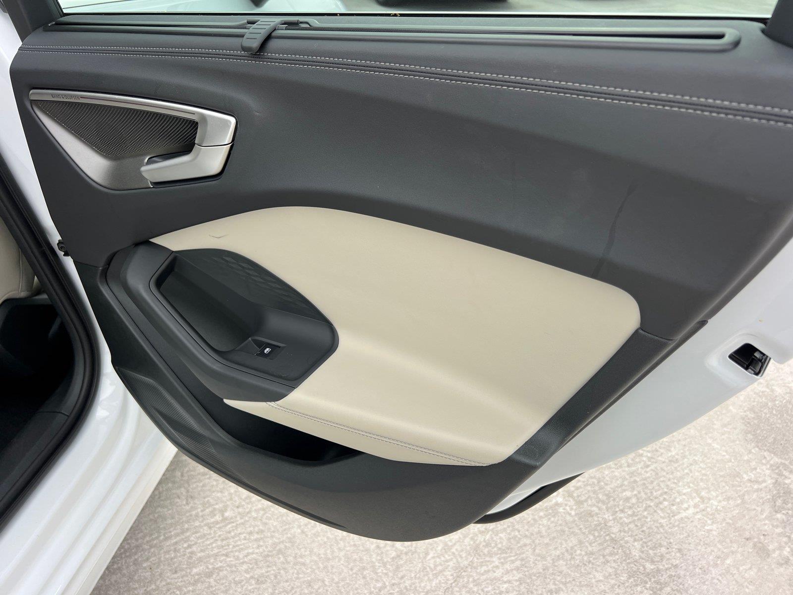 Used 2025 Audi A5 Sedan