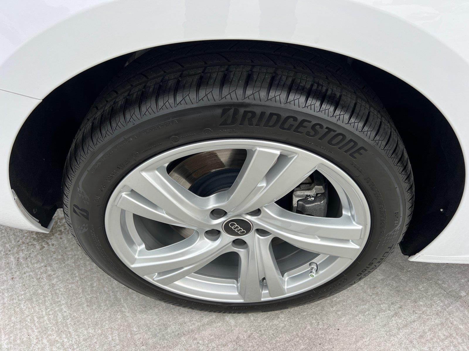 Used 2025 Audi A5 Sedan