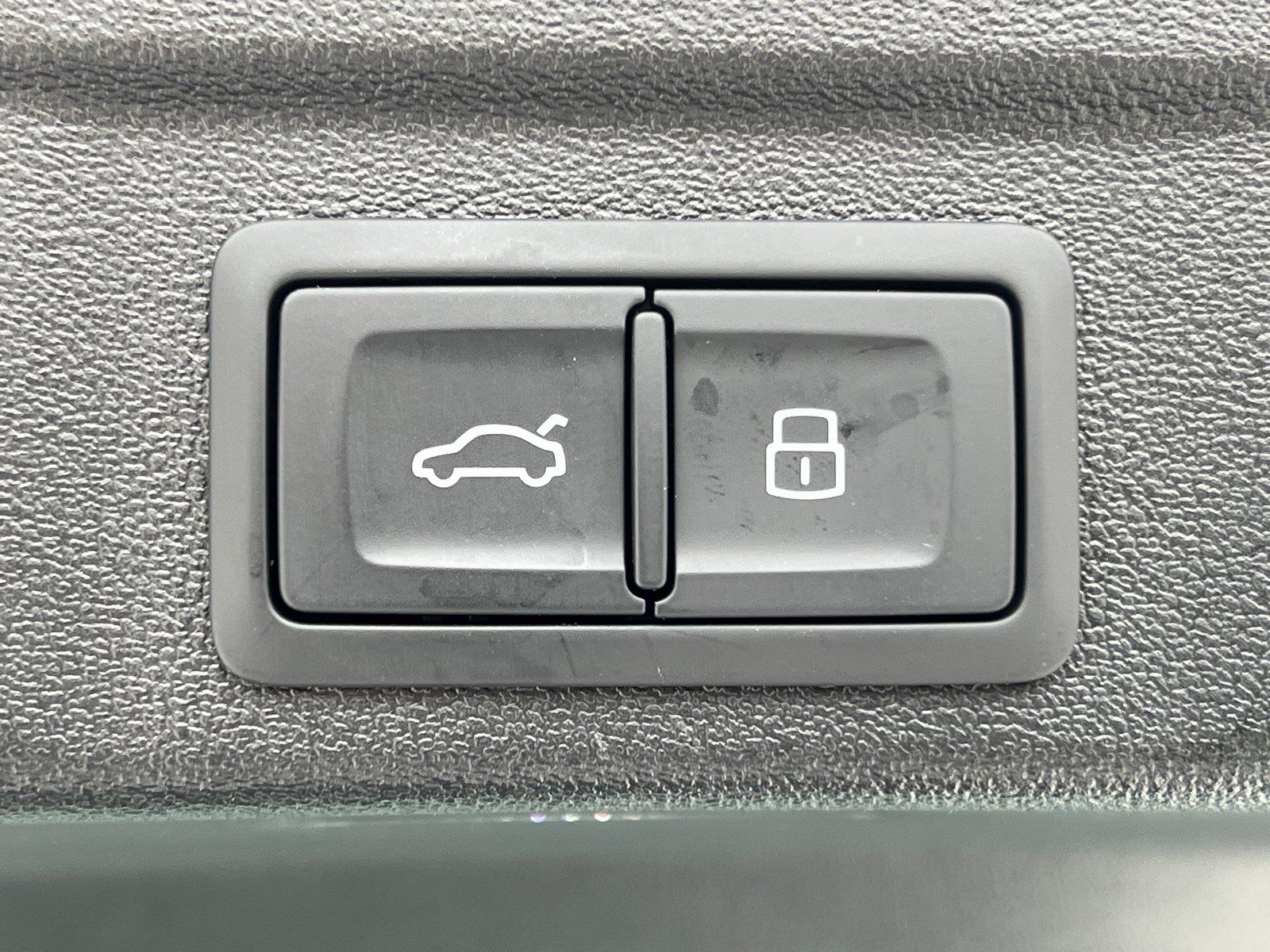 Used 2025 Audi A5 Sedan