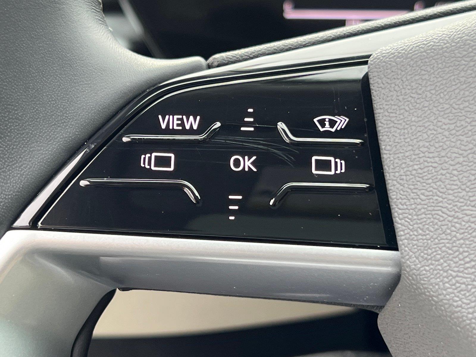 Used 2025 Audi A5 Sedan