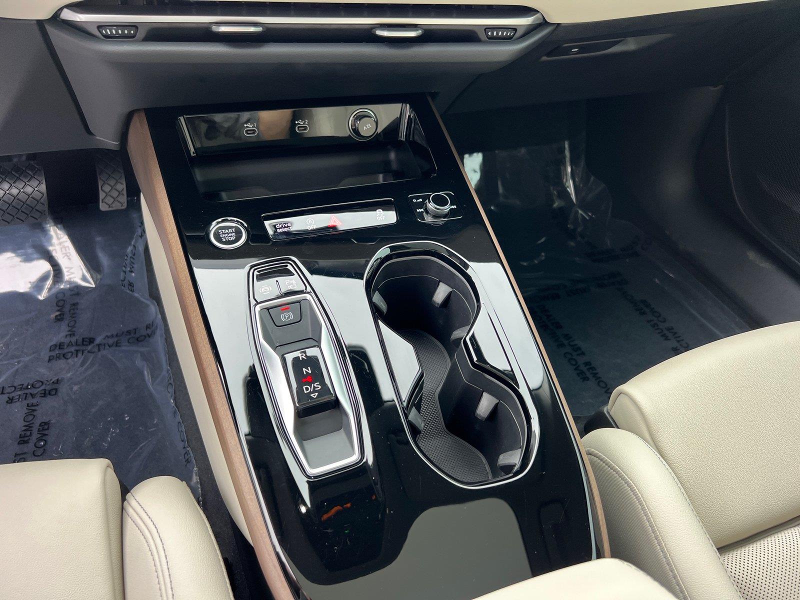 Used 2025 Audi A5 Sedan
