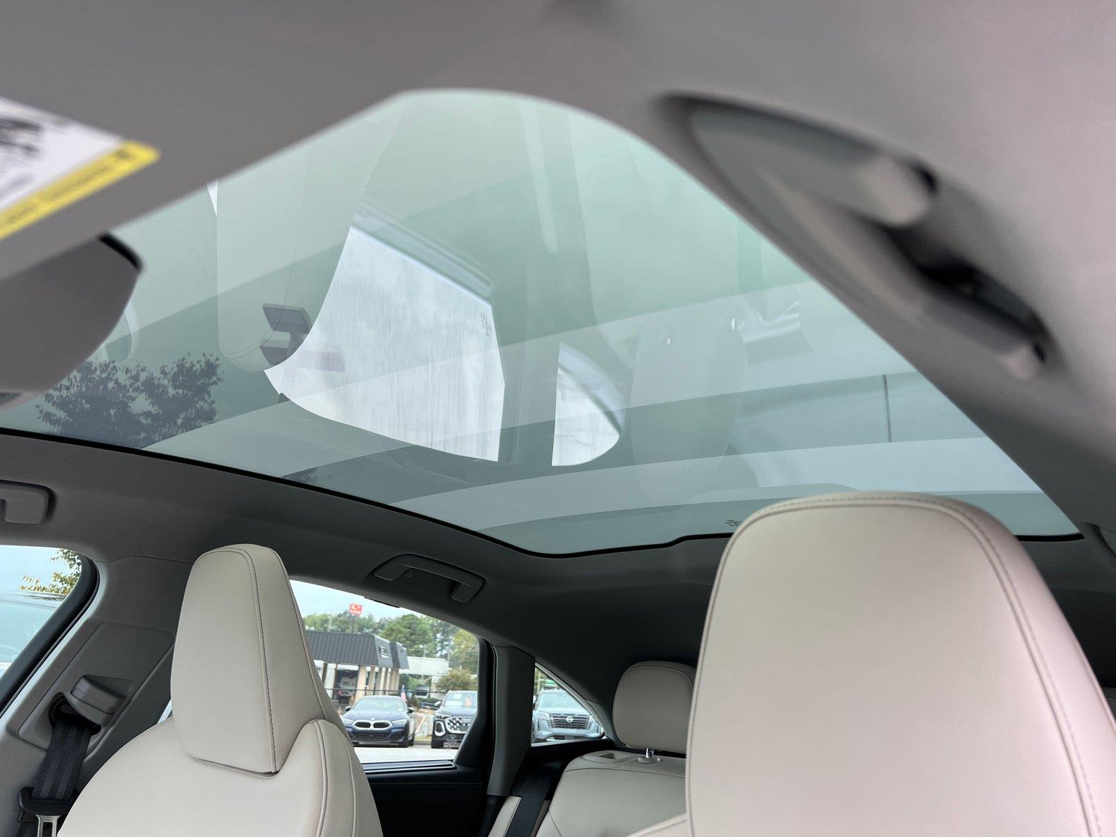 Used 2025 Audi A5 Sedan