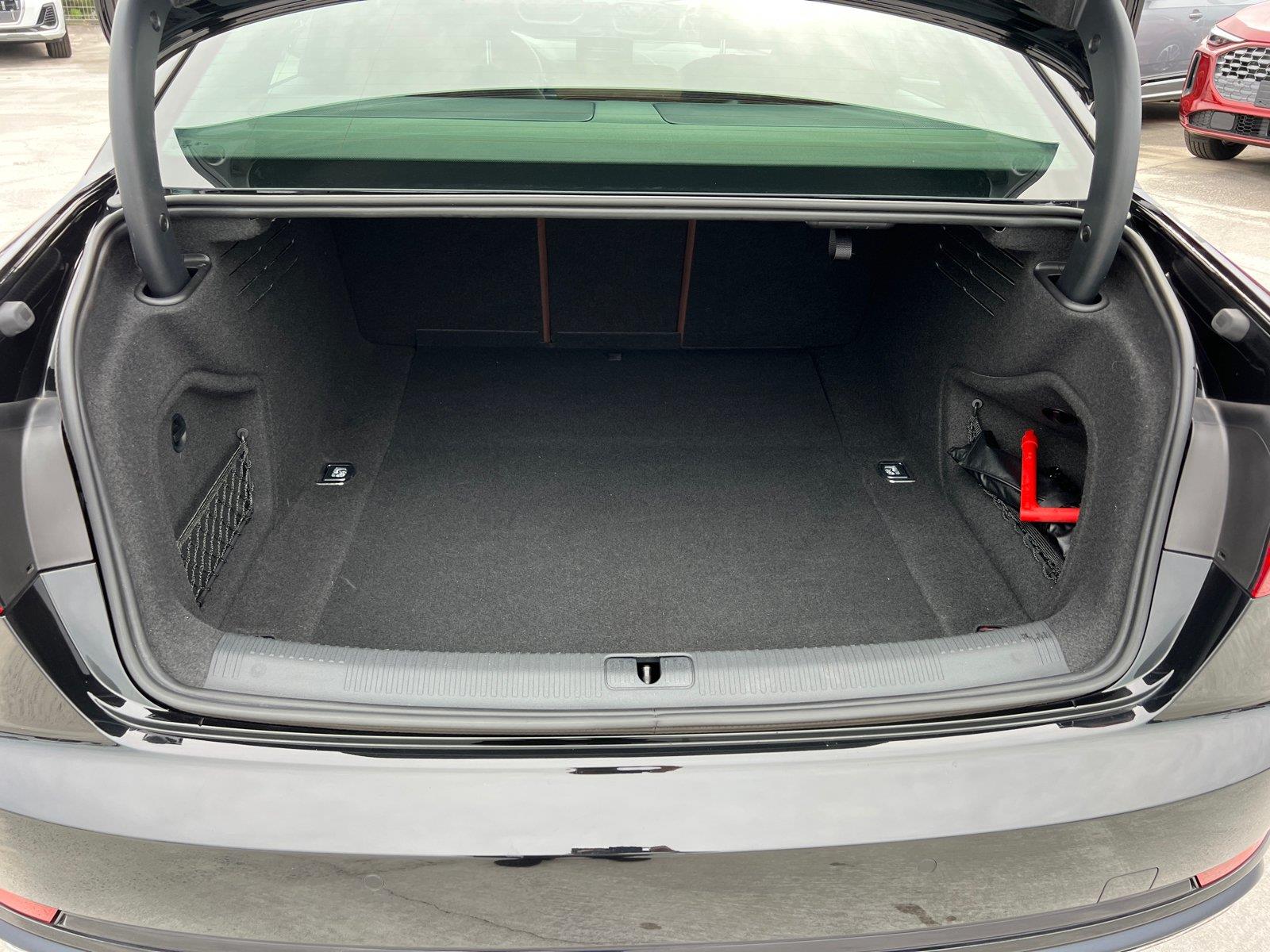 Used 2019 Audi A4 Sedan