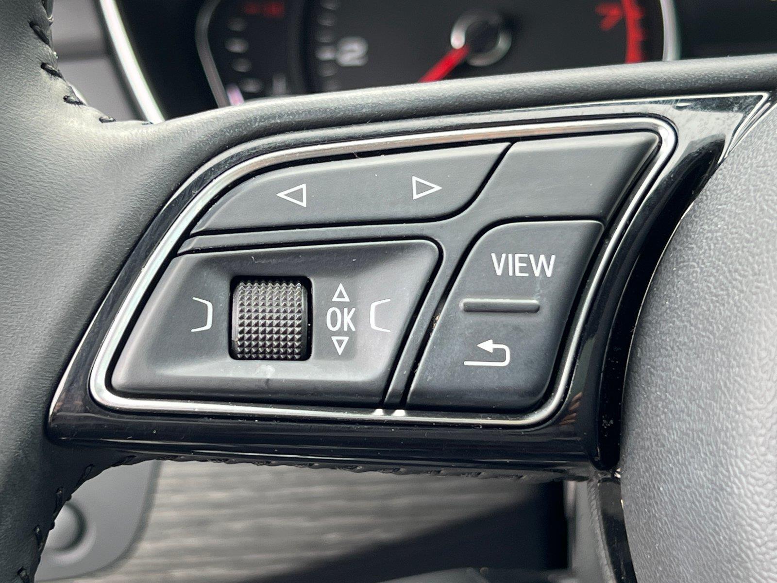 Used 2019 Audi A4 Sedan